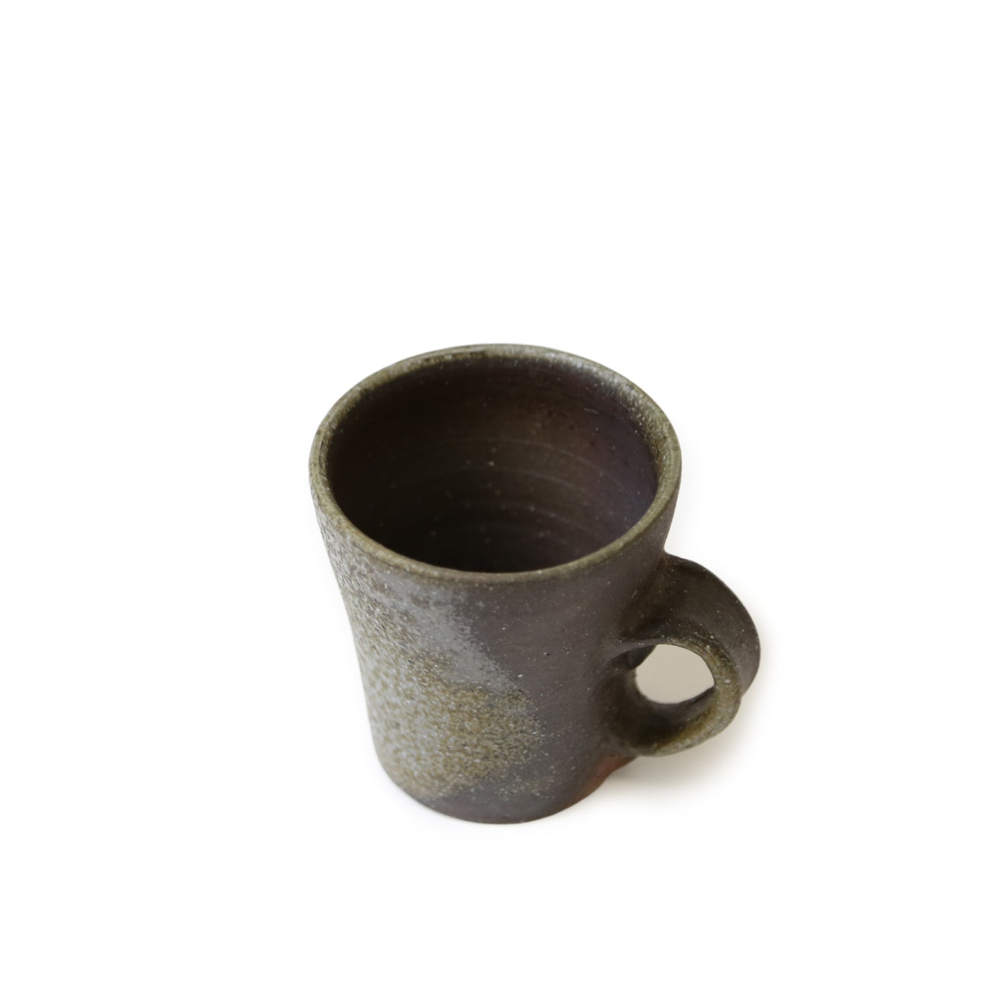 Shikamaru Takeshita Japanese pottery Mashiko woodfired