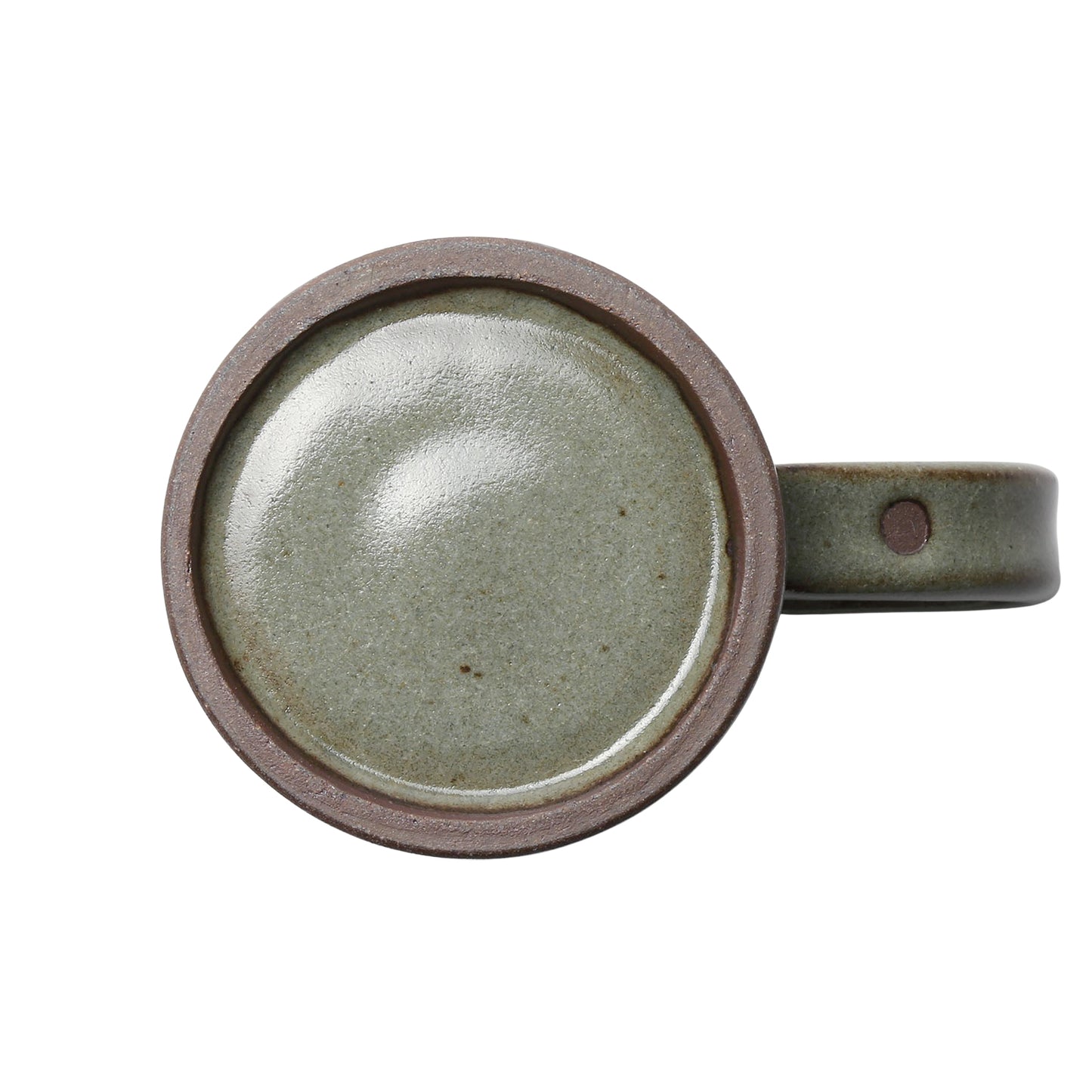 Mahito Kudo Coffee Mug