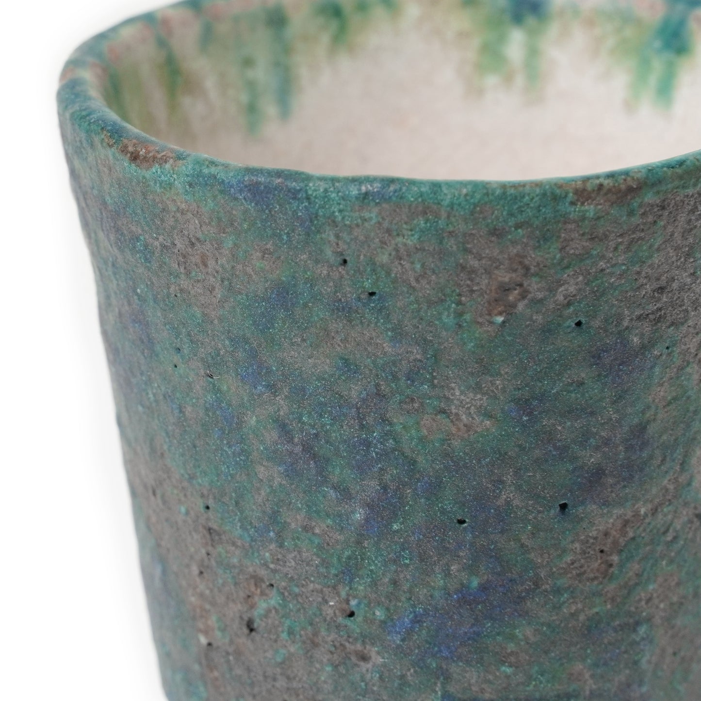 Yusuke Wakasa Tea Cup Sake Cup