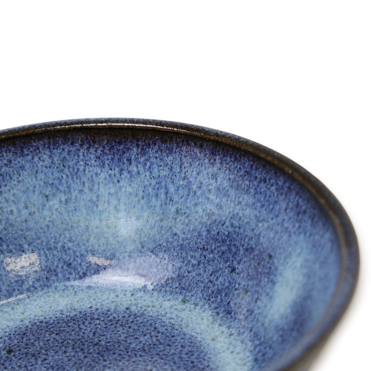 Aoi Watanabe Namako-glaze Bowl