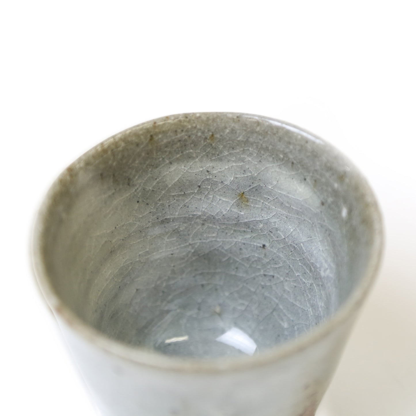 Takeryo Kawaguchi Japanese pottery Arita