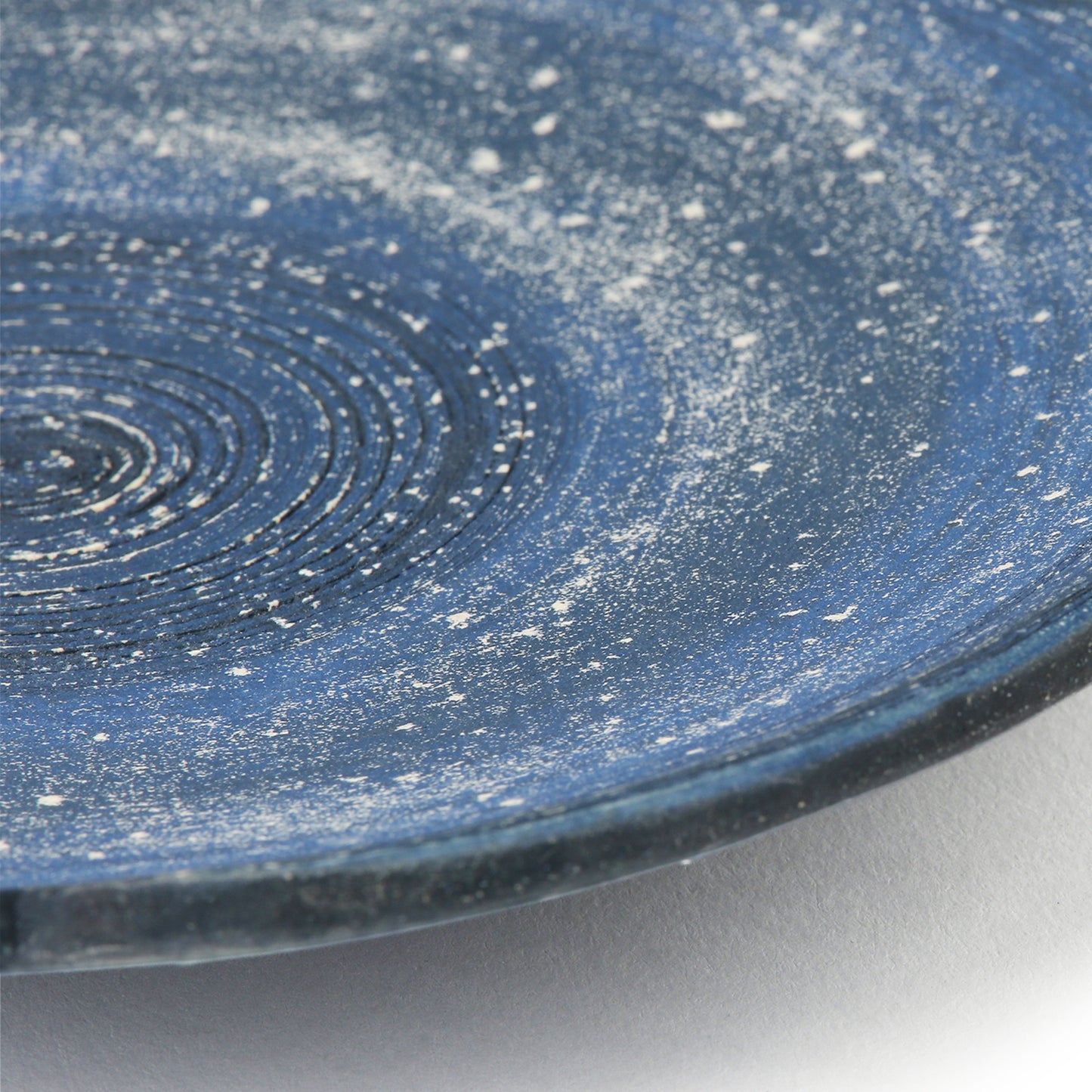 Nobuko Konno Flower Plate