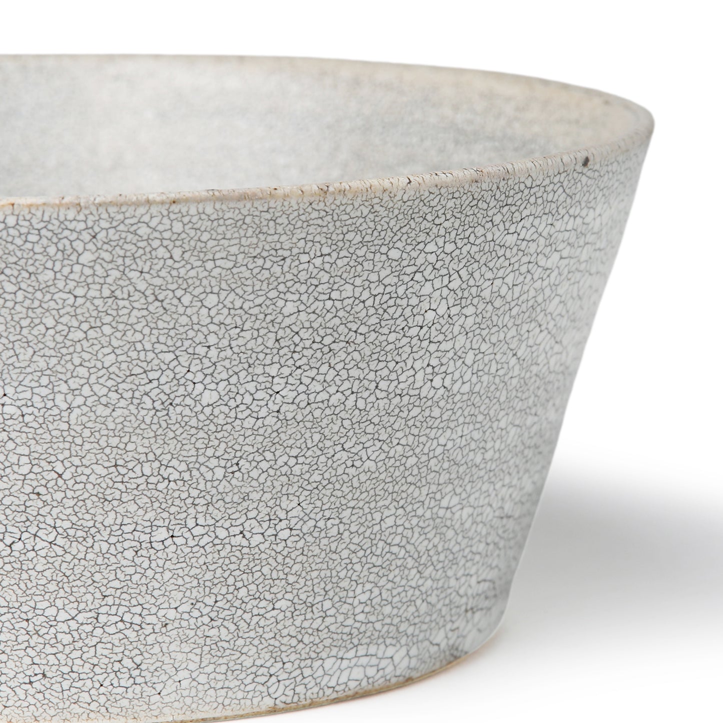 Hyouzangama Kairagi Bowl Flat