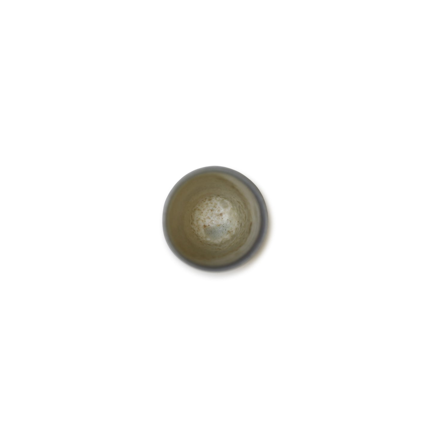 Shikamaru Takeshita Guinomi Porcelain Wood Fired