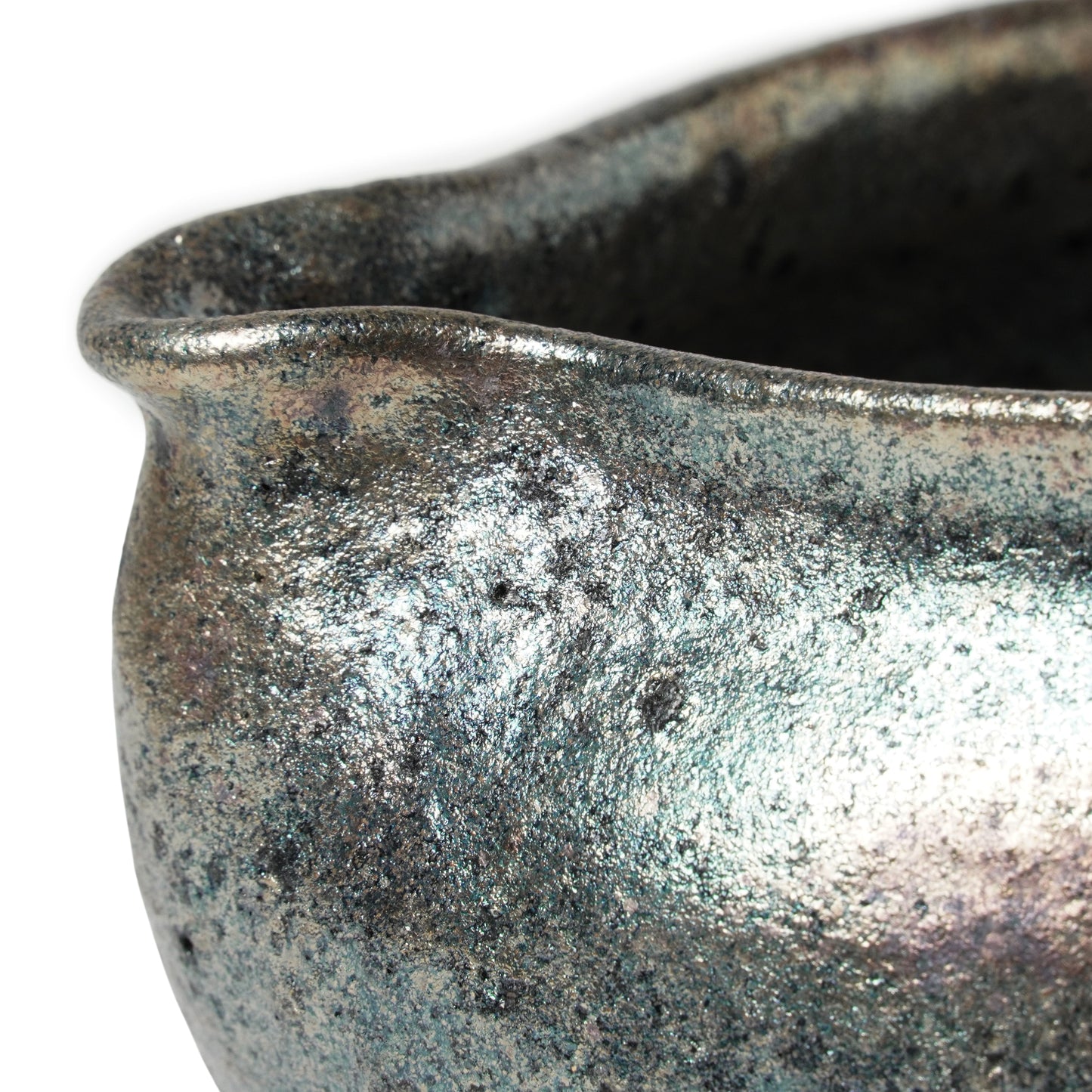 Yusuke Wakasa Katakuchi Sake Server