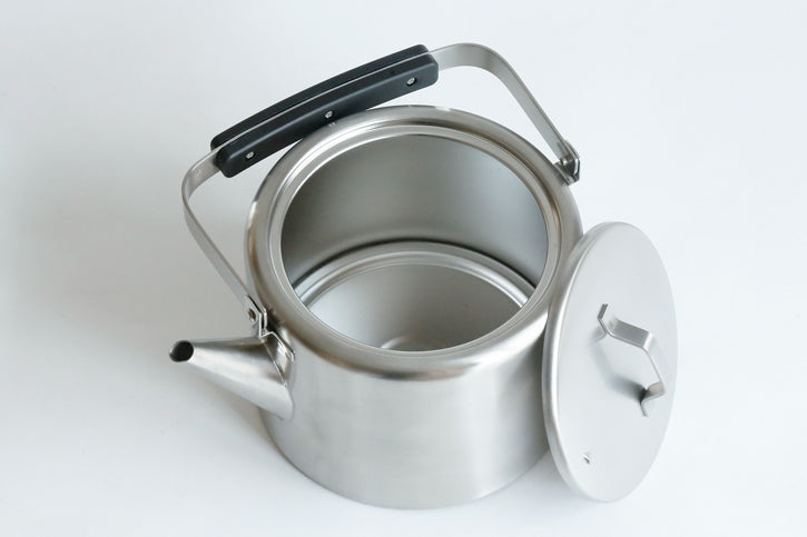 Kobo Aizawa Kettle