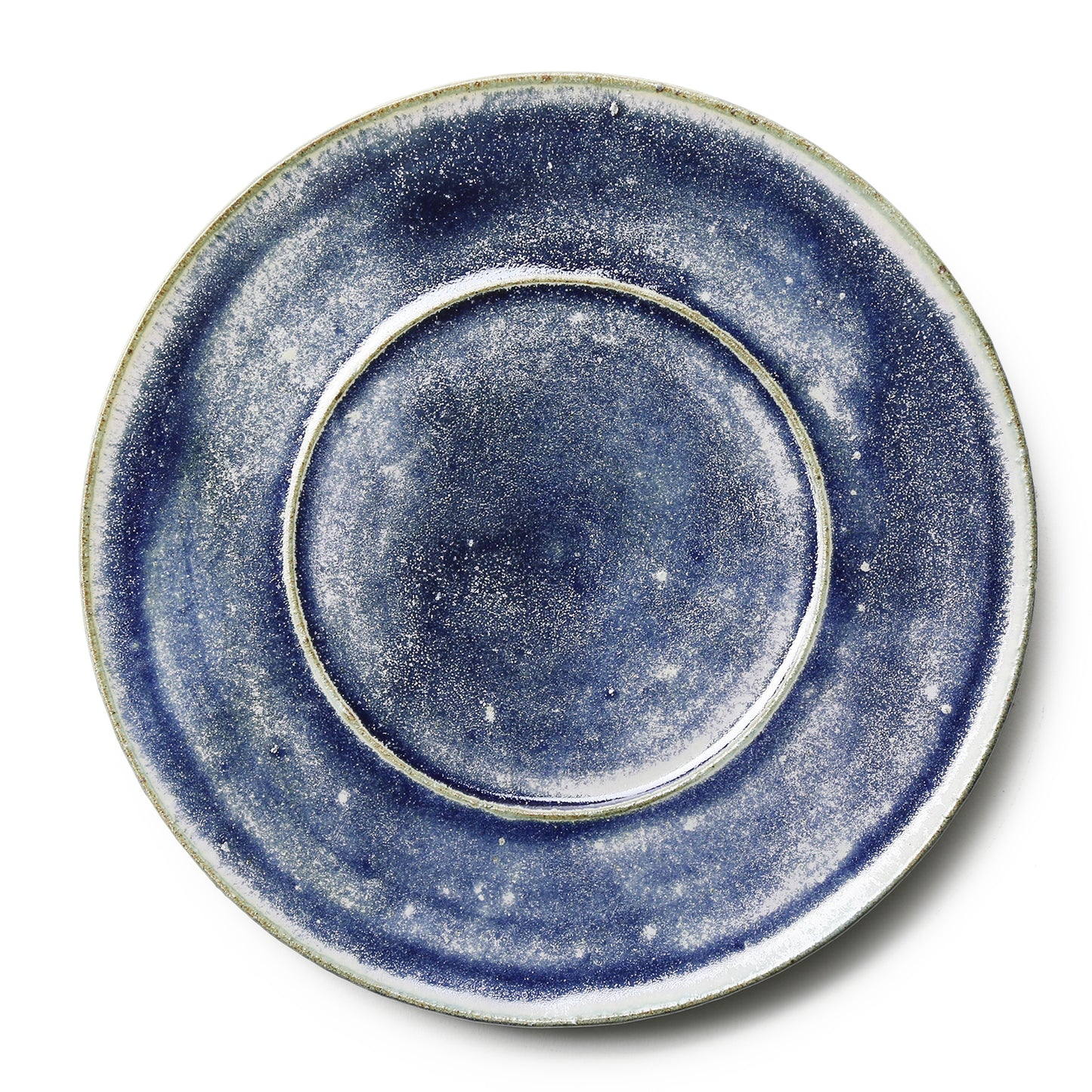 Yosuke Ono Large Dinner Plate