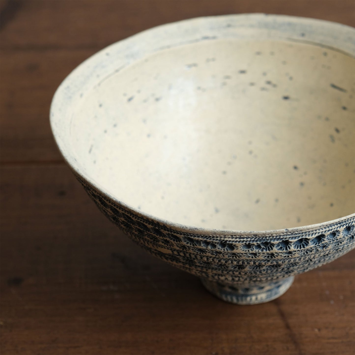Nobuko Konno Bowl
