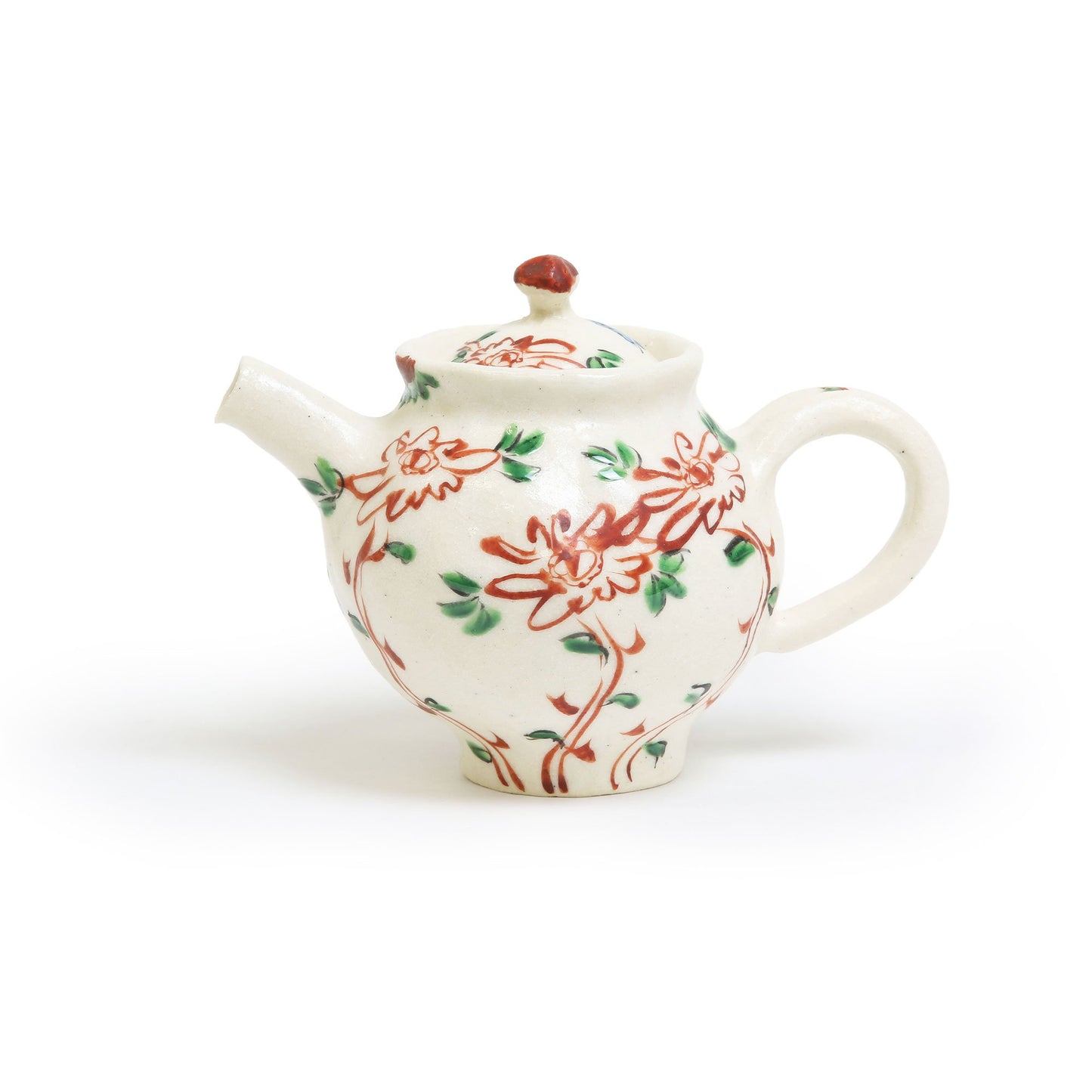 Hiroshi Hanzawa Tea Pot