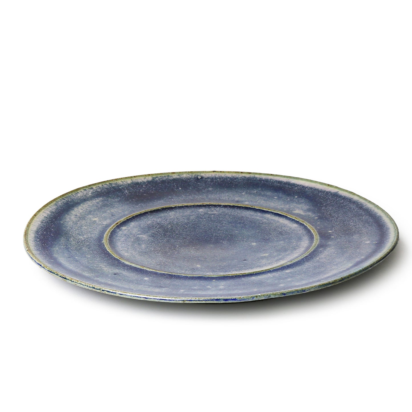 Yosuke Ono Large Dinner Plate