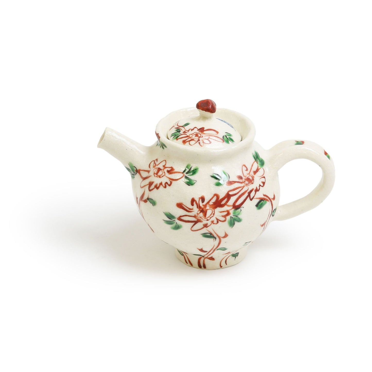 Hiroshi Hanzawa Tea Pot