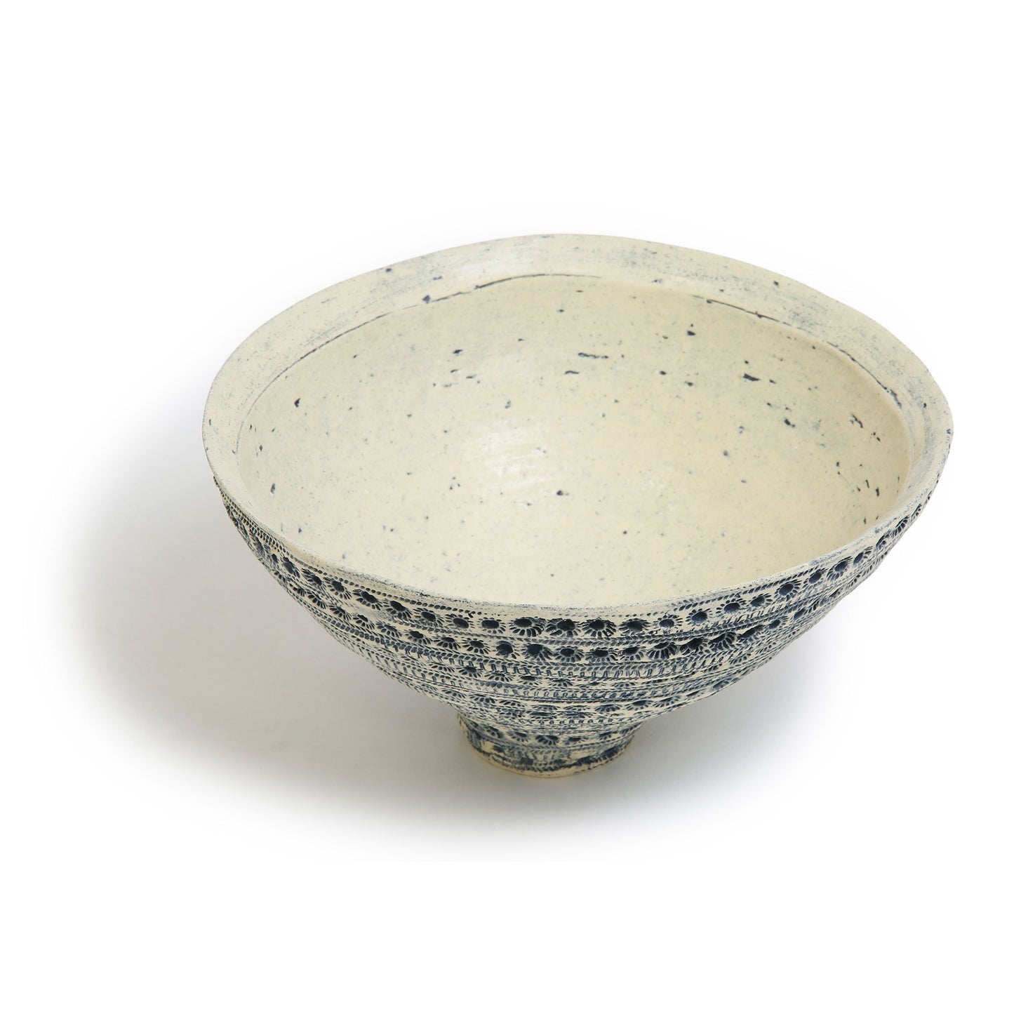 Nobuko Konno Bowl