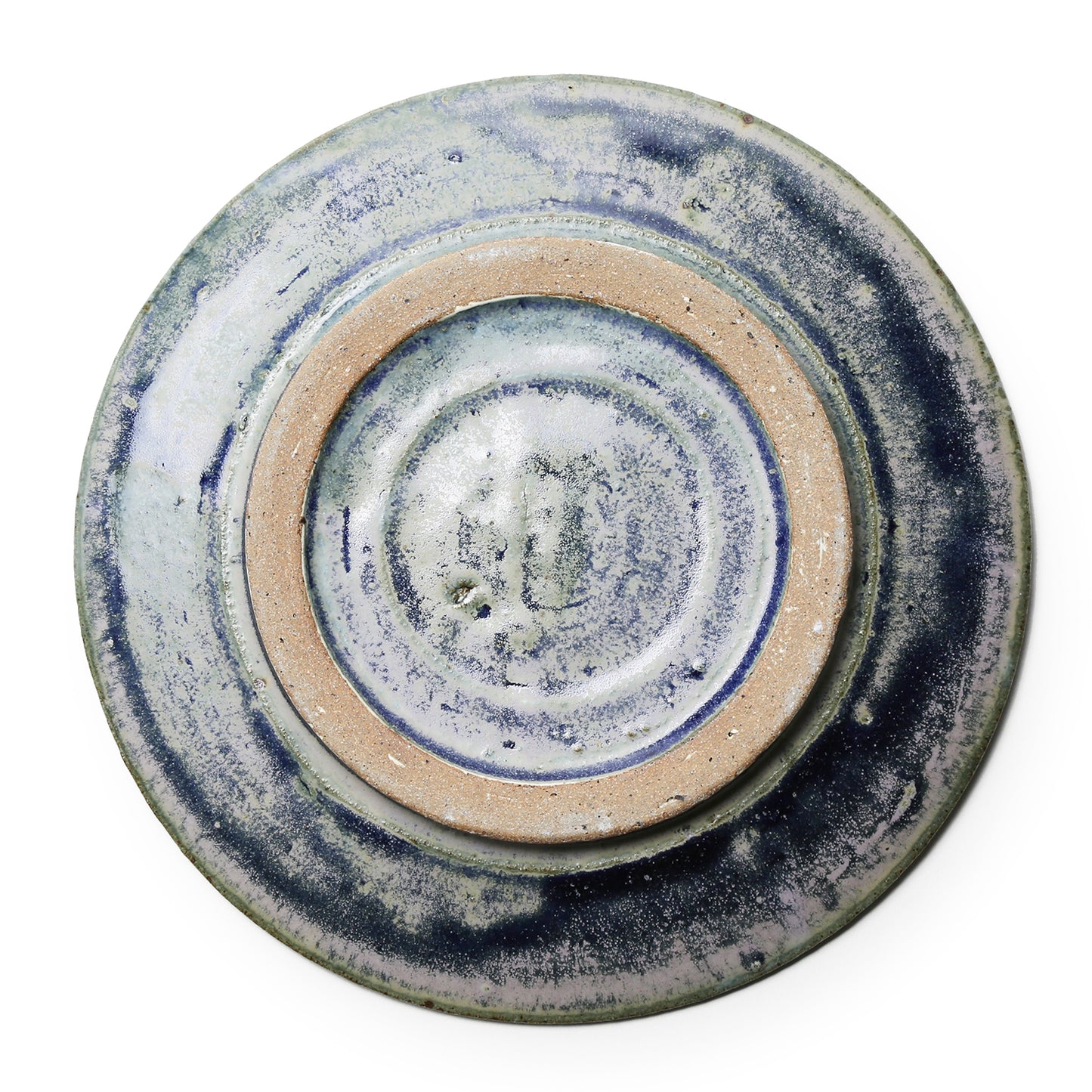 Yosuke Ono Large Dinner Plate