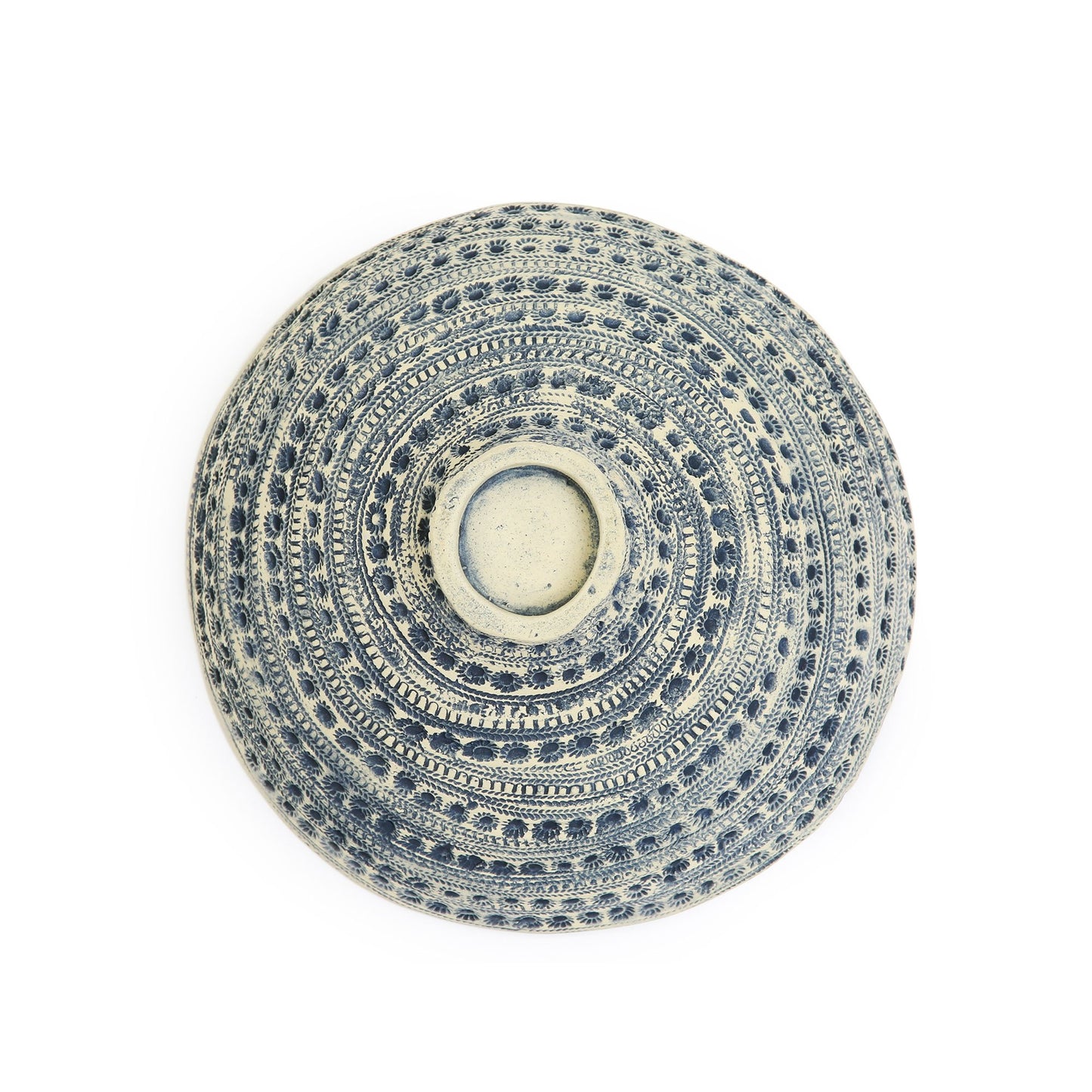 Nobuko Konno Bowl