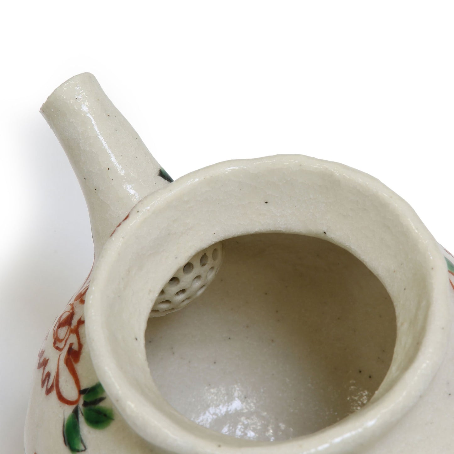 Hiroshi Hanzawa Tea Pot