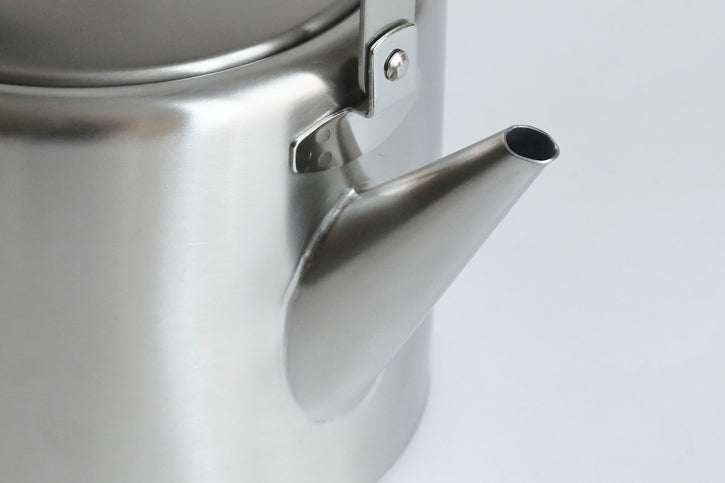 Kobo Aizawa Kettle