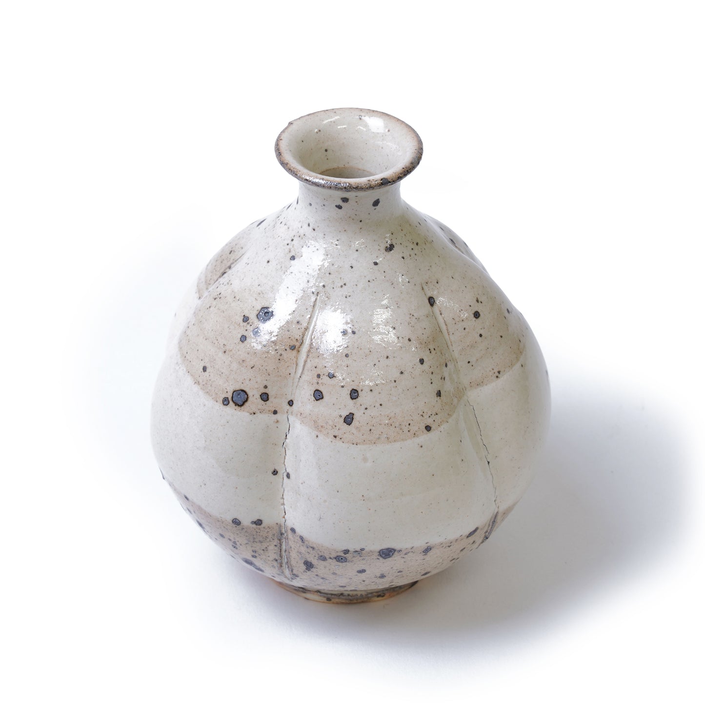 Ryutagama Taki Nakazato Karatsu Tokkuri Sake Server