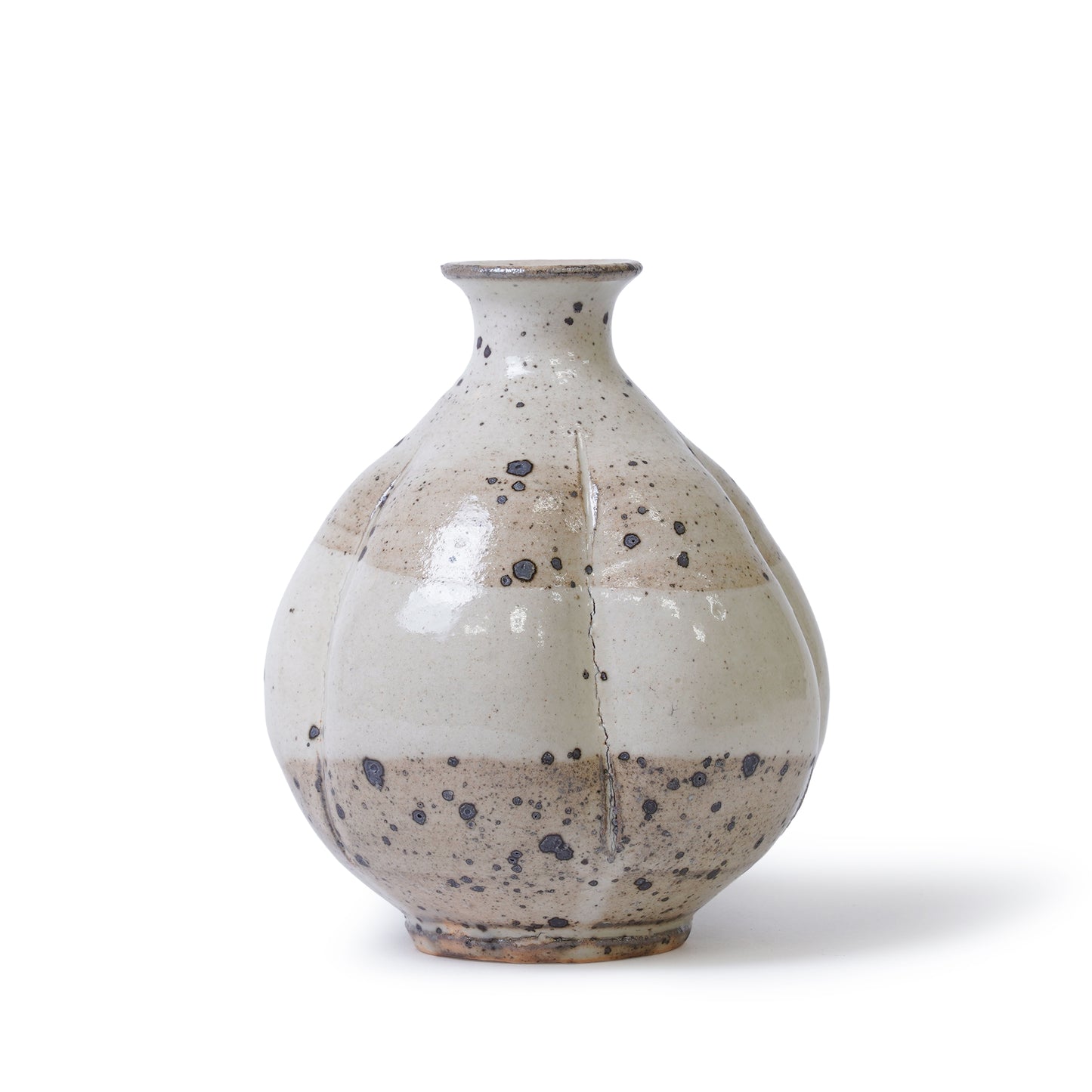 Ryutagama Taki Nakazato Karatsu Tokkuri Sake Server