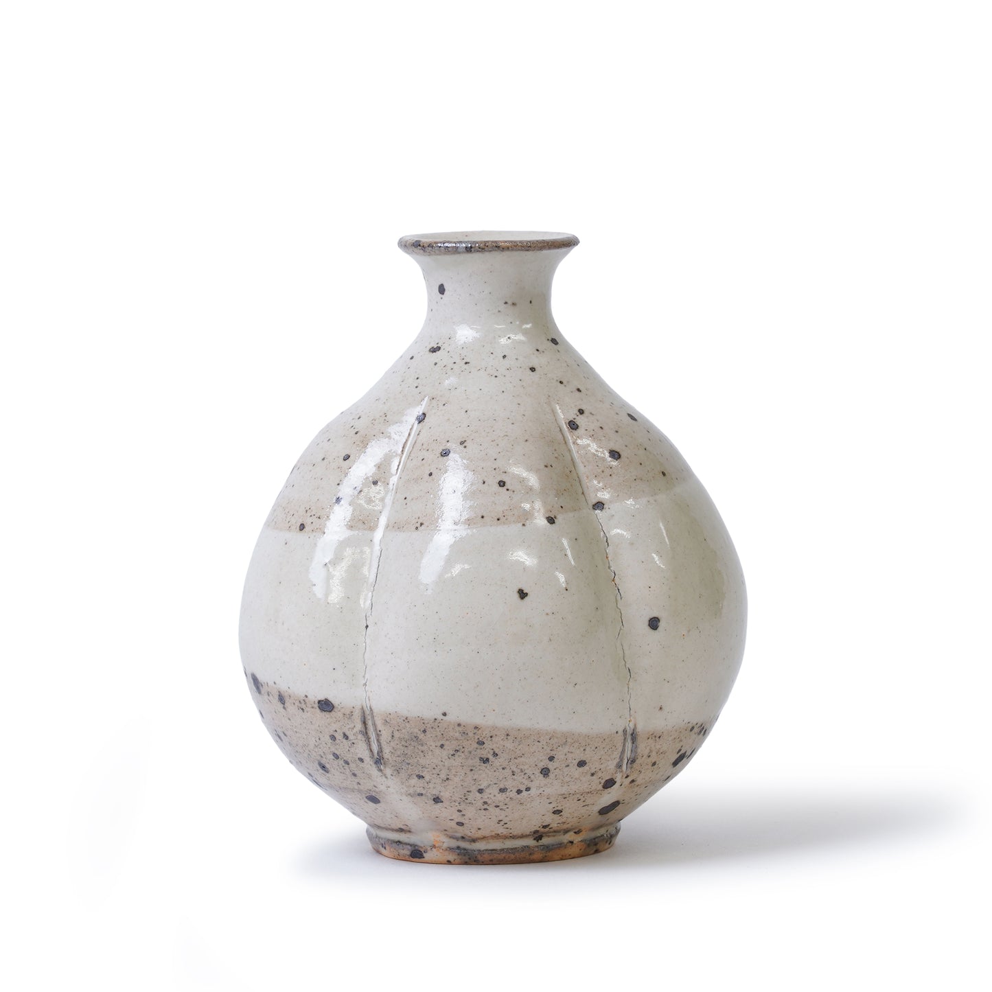 Ryutagama Taki Nakazato Karatsu Tokkuri Sake Server