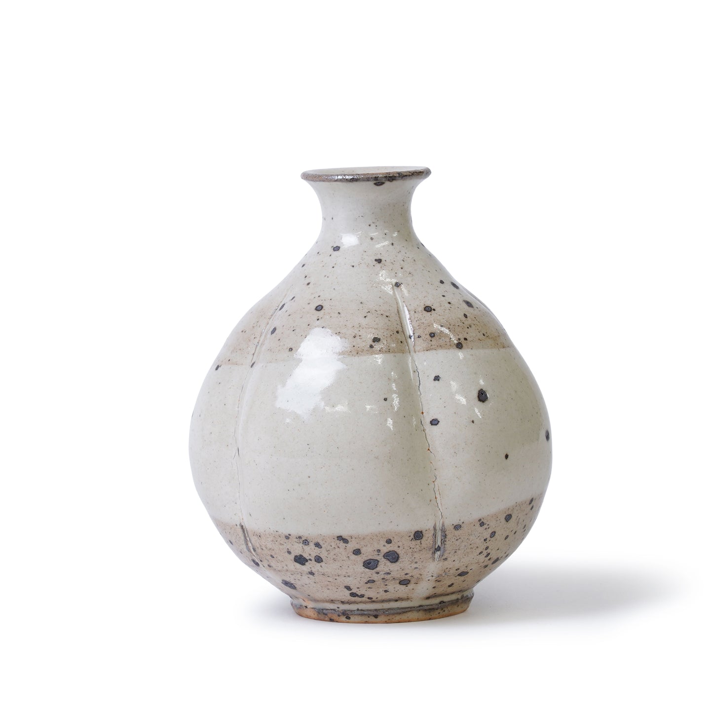 Ryutagama Taki Nakazato Karatsu Tokkuri Sake Server