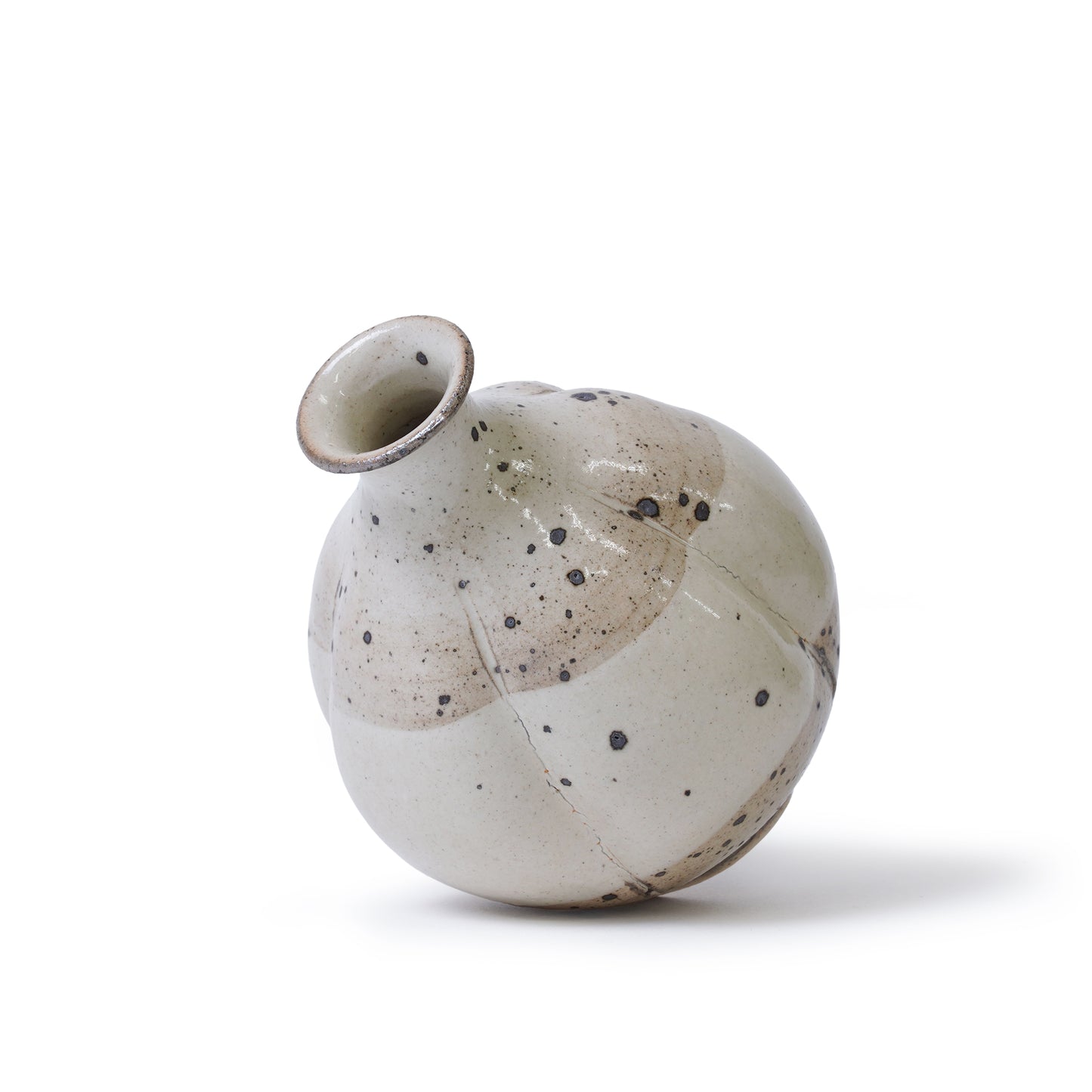 Ryutagama Taki Nakazato Karatsu Tokkuri Sake Server