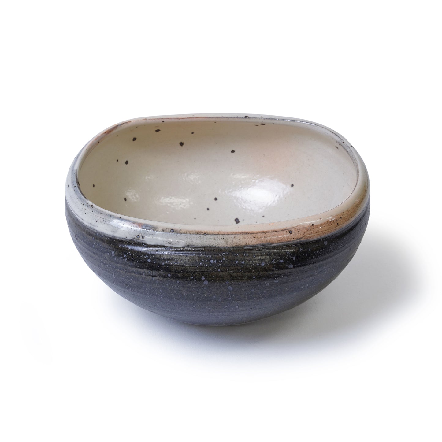Ryutagama Taki Nakazato Karatsu Large Bowl