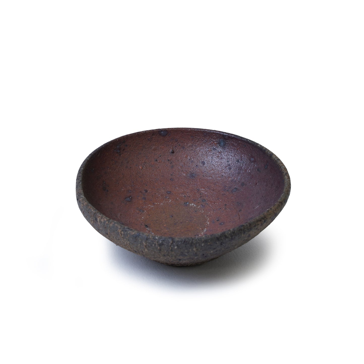 Ryutagama Kenta Nakazato Guinomi Yakishime Woodfired