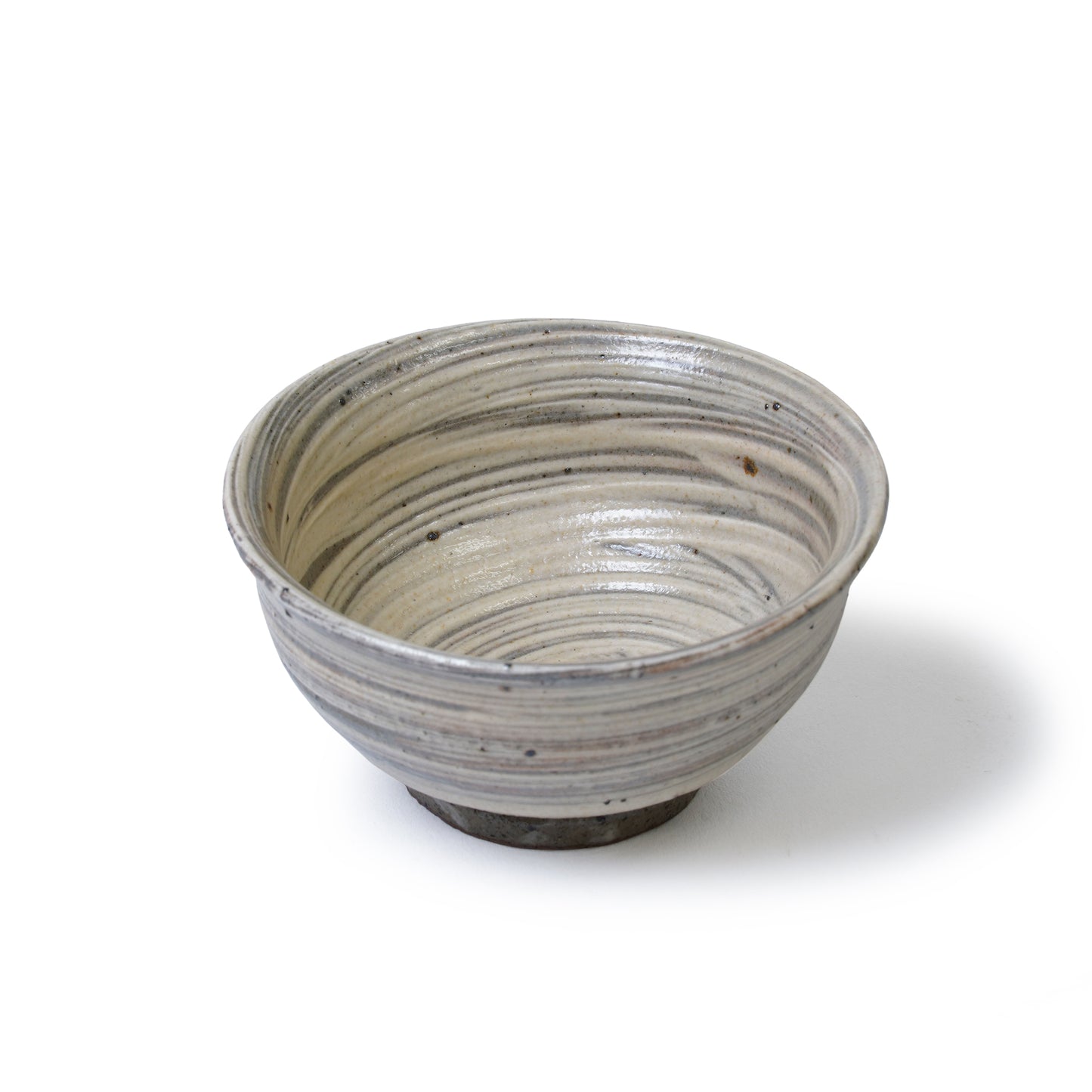 Ryutagama Kenta Nakazato Guinomi Hakeme Woodfired