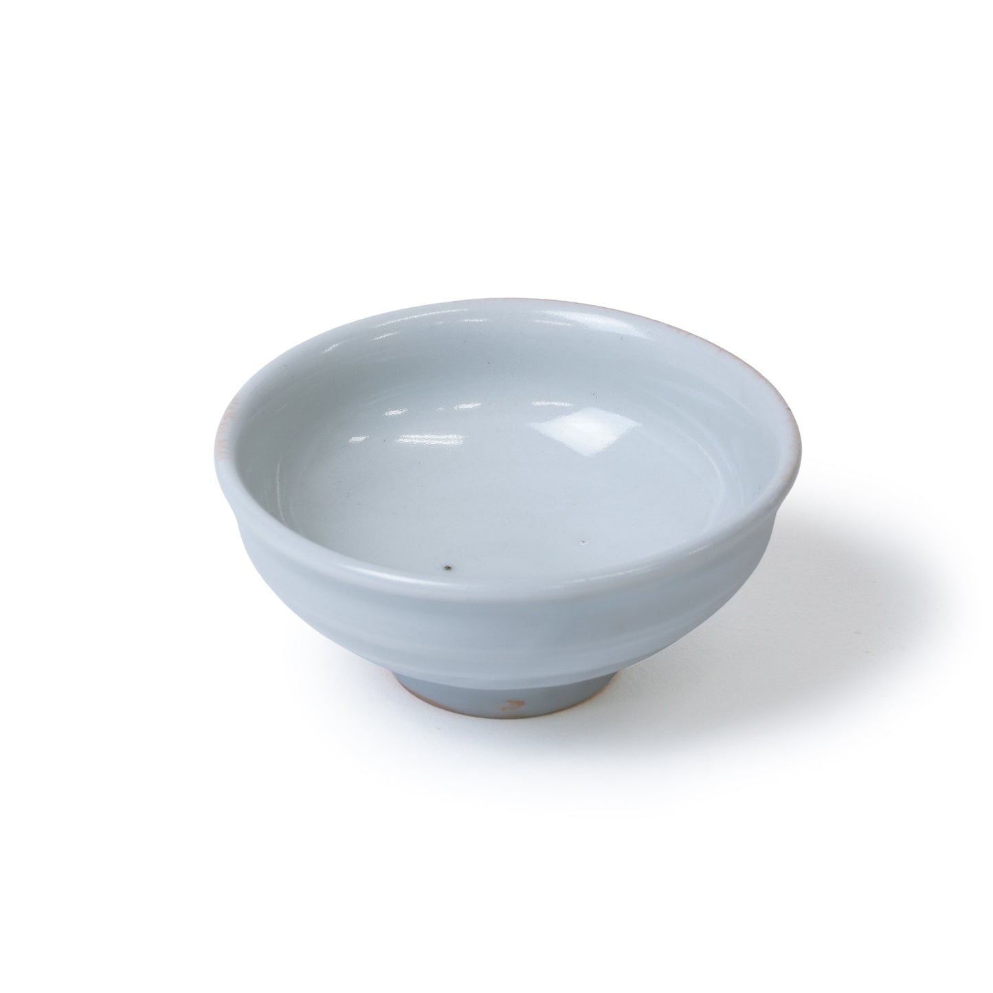 Ryutagama Kenta Nakazato Guinomi Hakuji Stoneware Woodfired