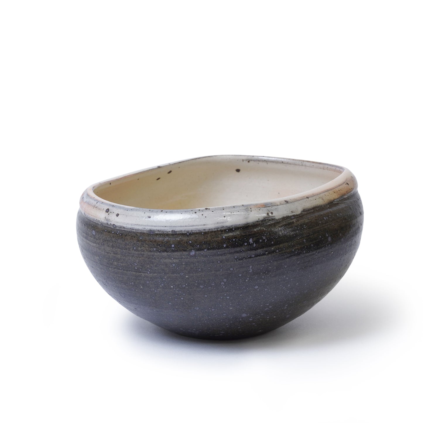 Ryutagama Taki Nakazato Karatsu Large Bowl