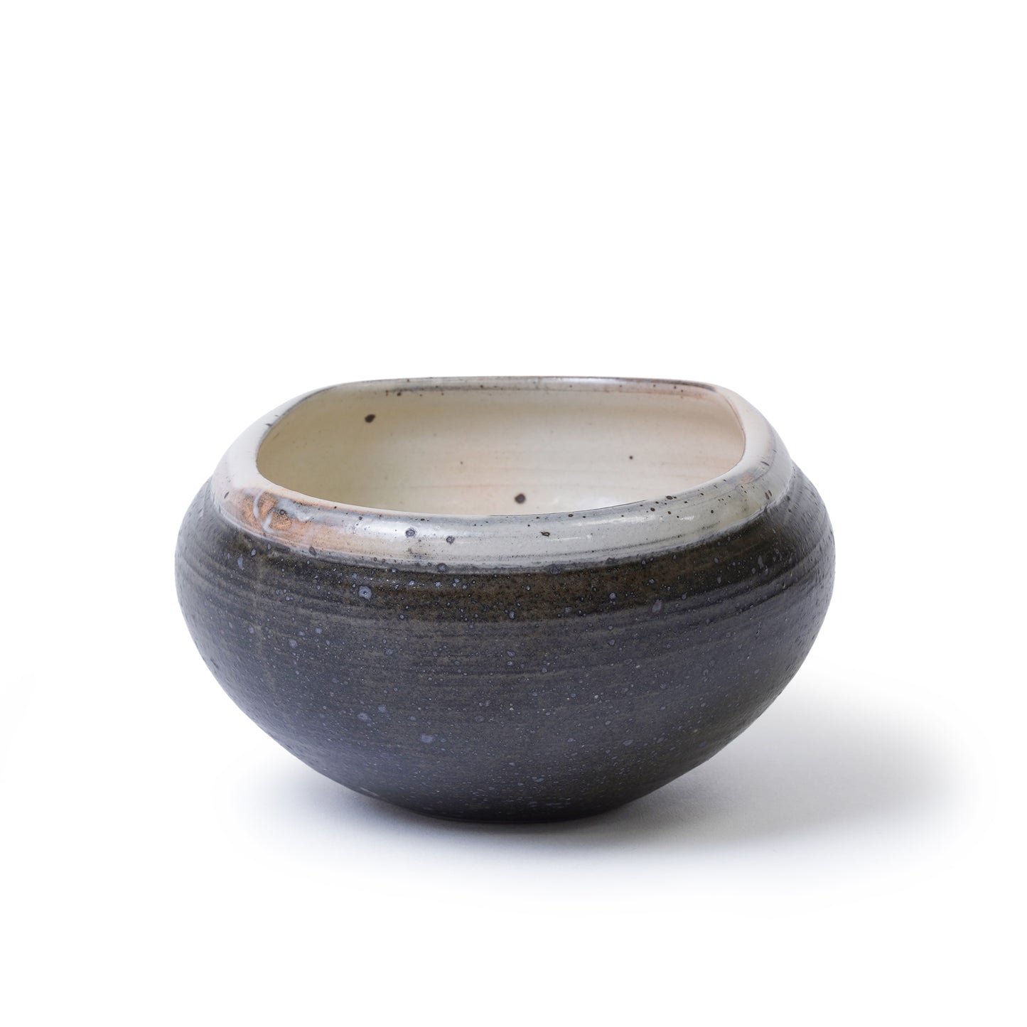 Ryutagama Taki Nakazato Karatsu Large Bowl