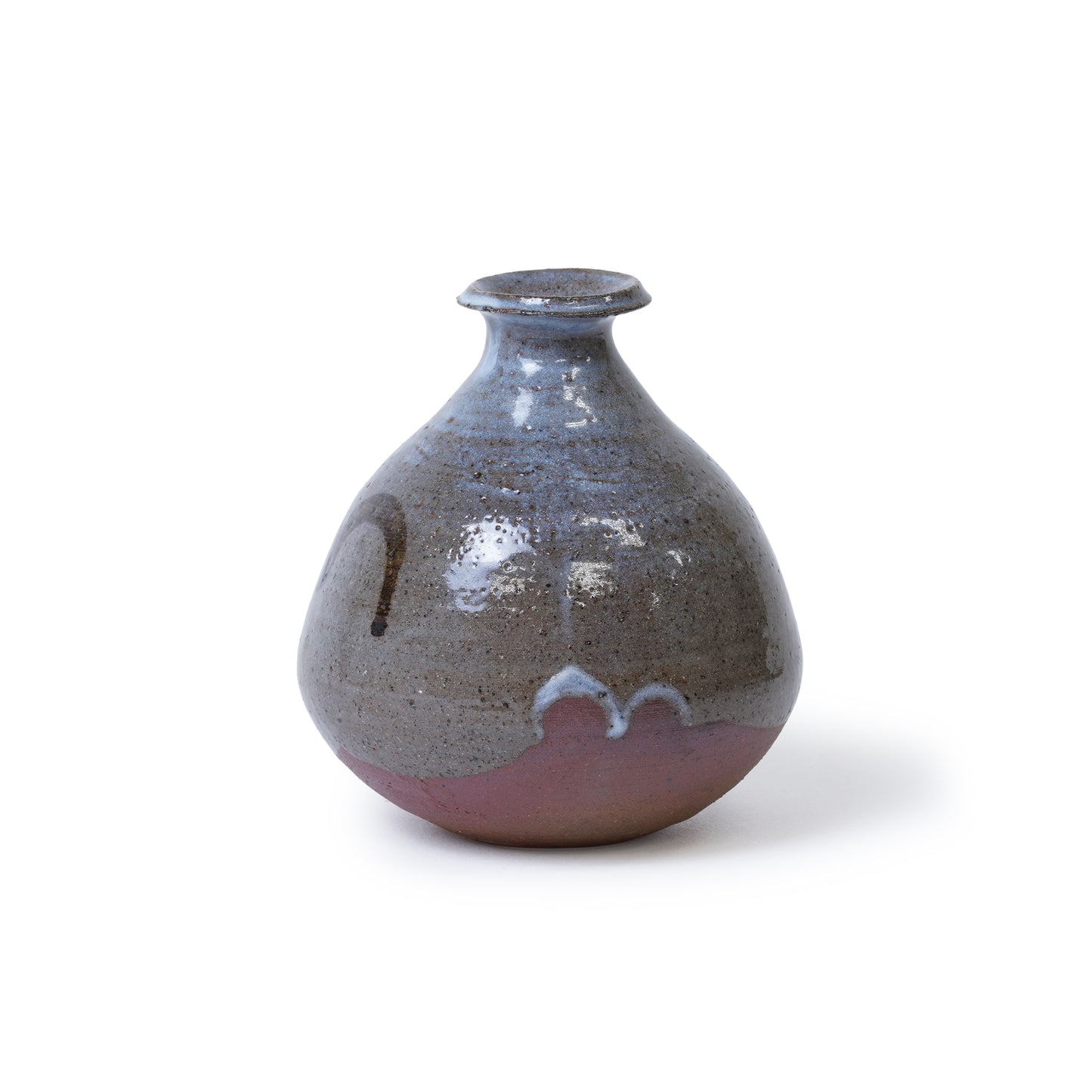 Ryutagama Kenta Nakazato Tokkuri Ekaratsu Sake Server
