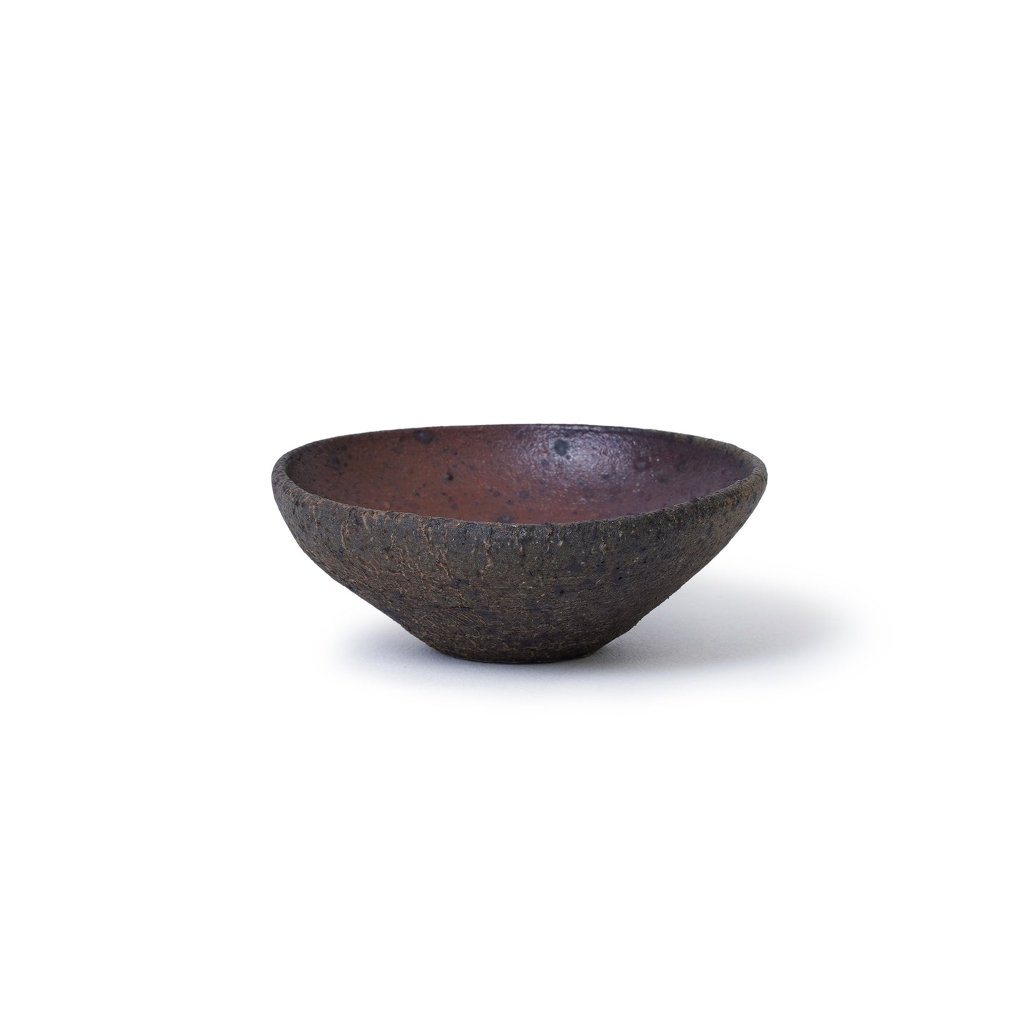 Ryutagama Kenta Nakazato Guinomi Yakishime Woodfired