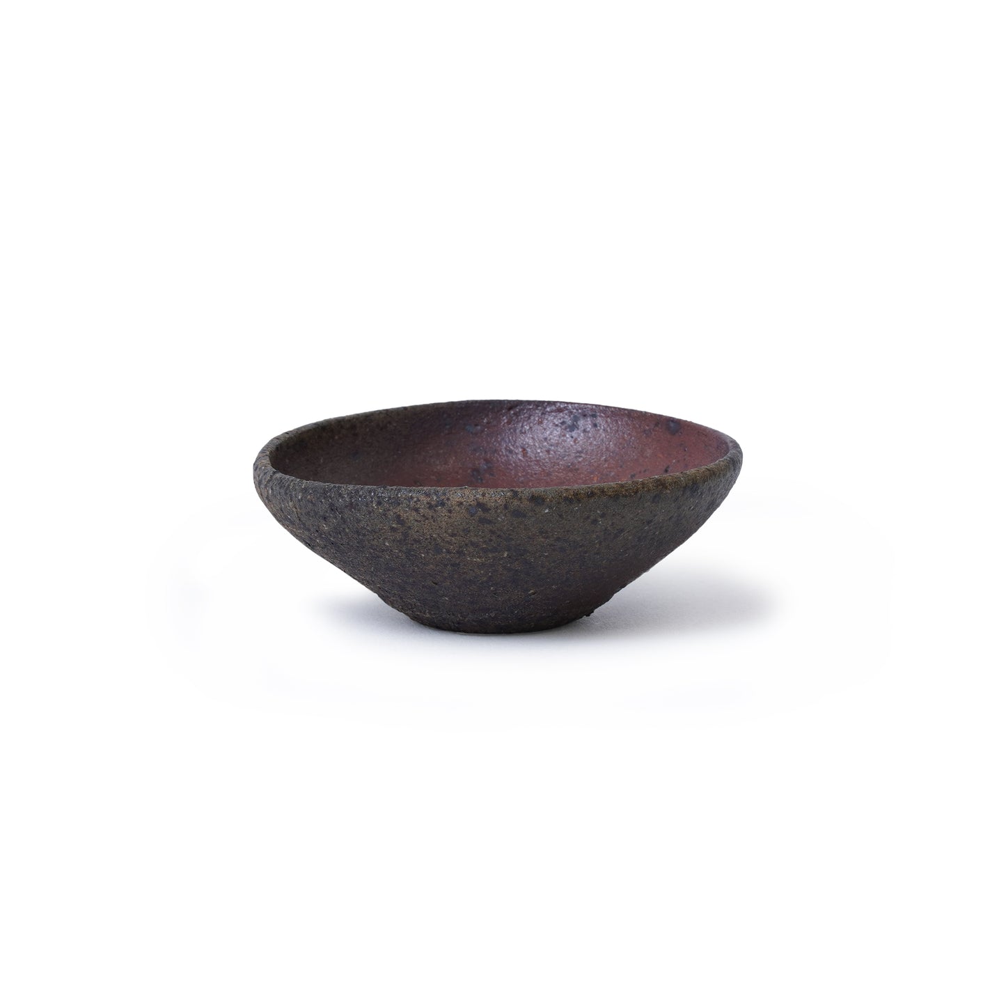 Ryutagama Kenta Nakazato Guinomi Yakishime Woodfired