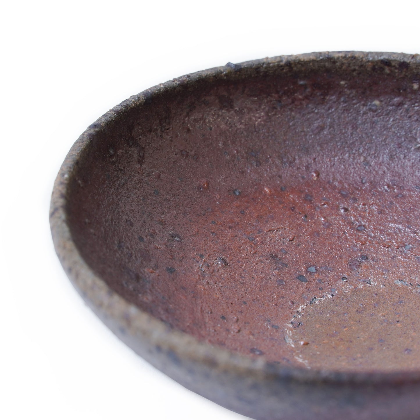 Ryutagama Kenta Nakazato Guinomi Yakishime Woodfired