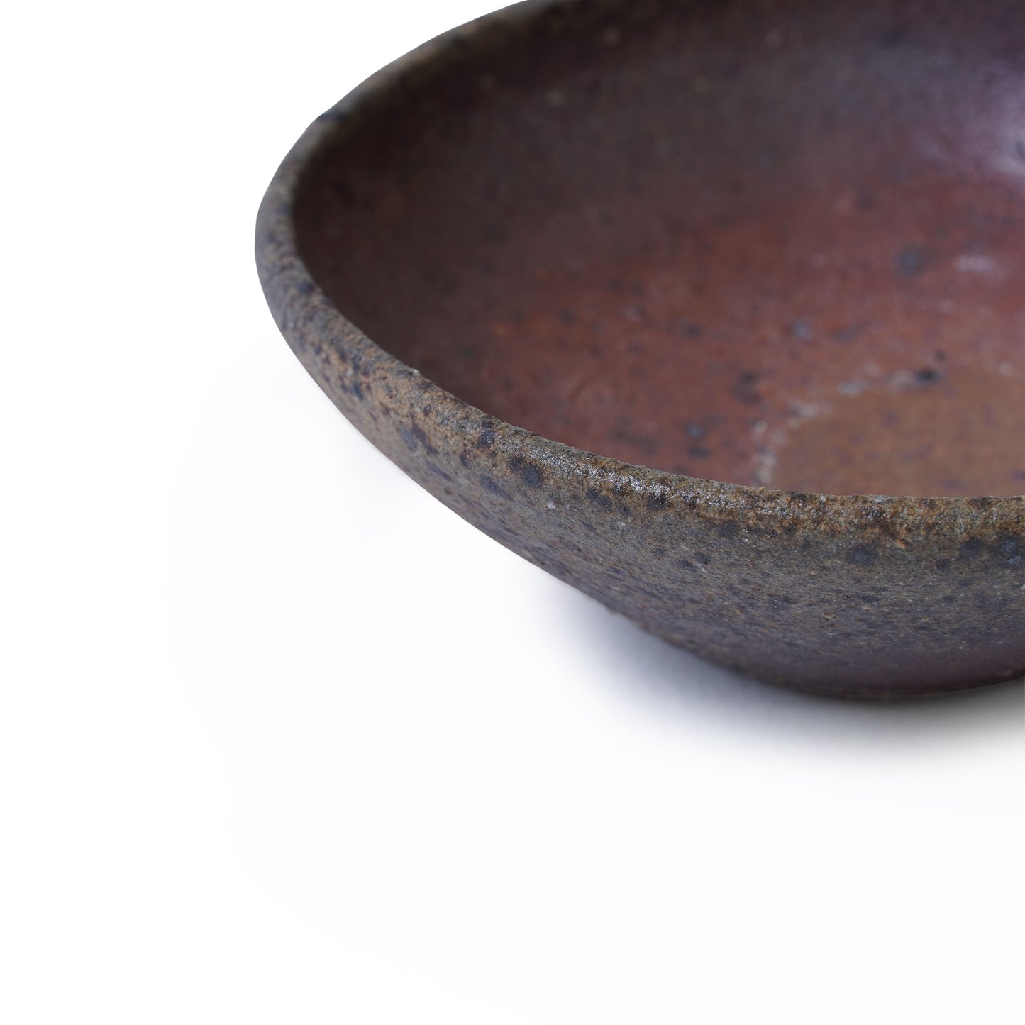Ryutagama Kenta Nakazato Guinomi Yakishime Woodfired