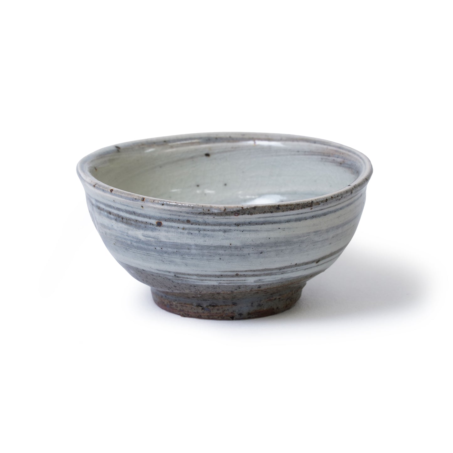 Ryutagama Kenta Nakazato Guinomi Mishima Woodfired