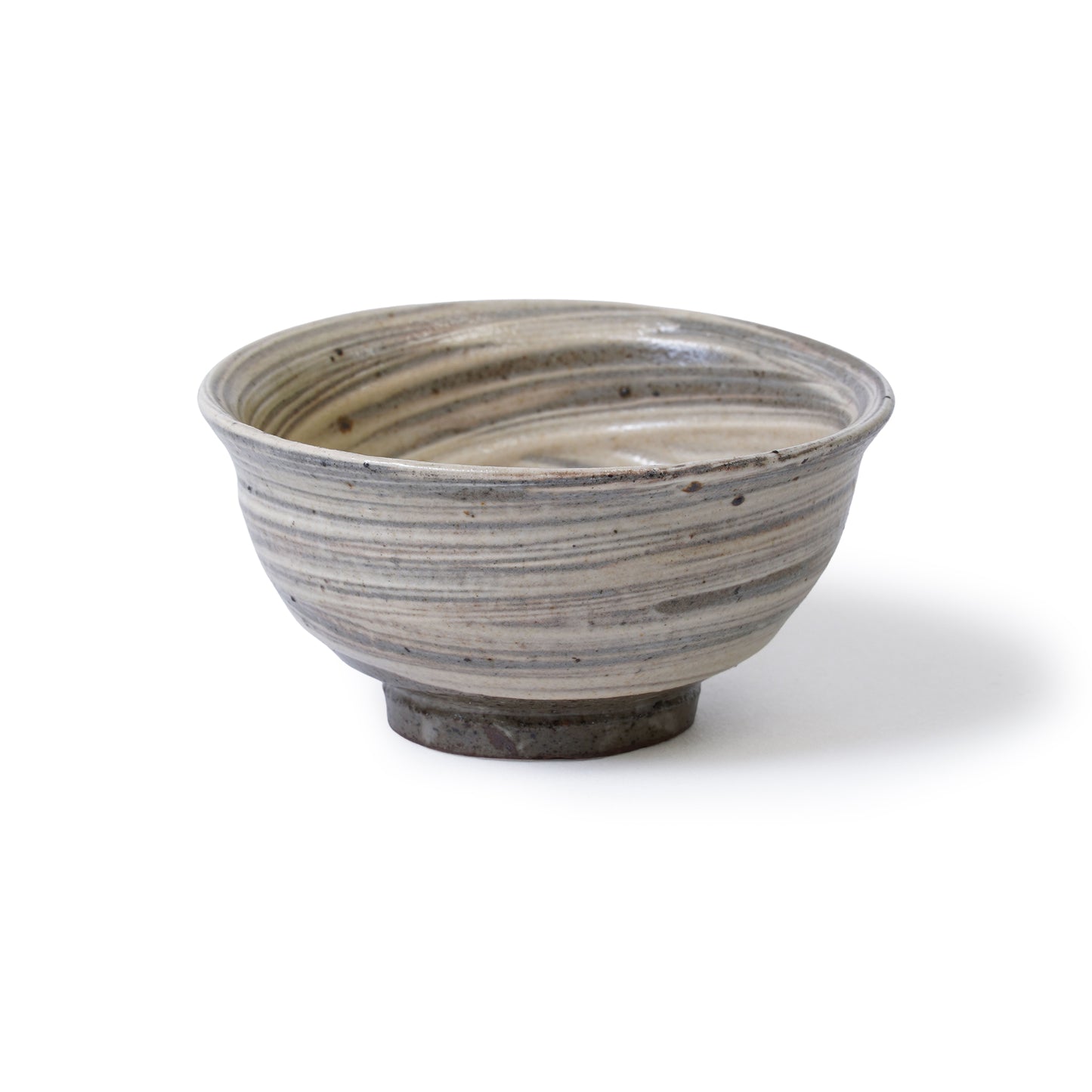 Ryutagama Kenta Nakazato Guinomi Hakeme Woodfired