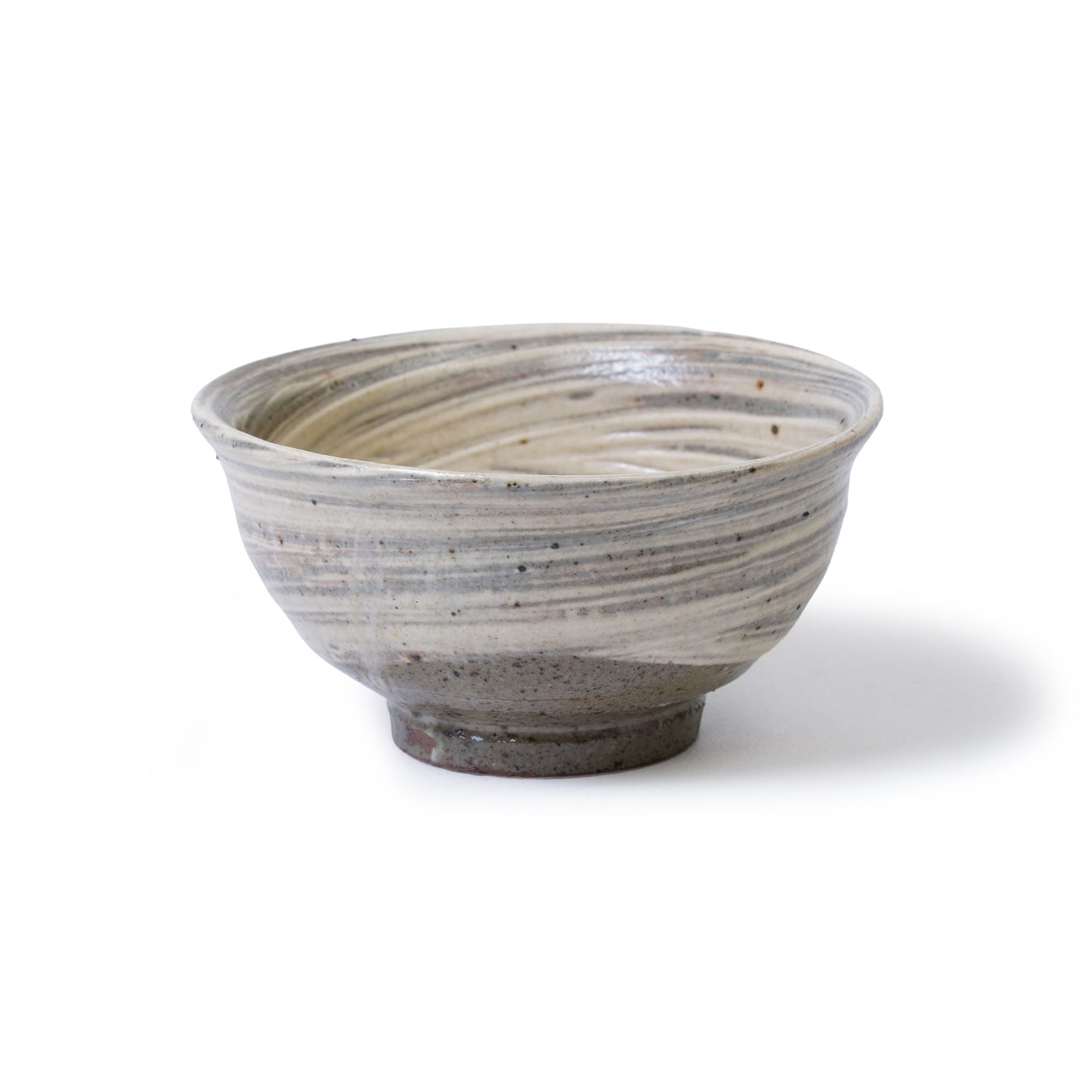 Ryutagama Kenta Nakazato Guinomi Hakeme Woodfired