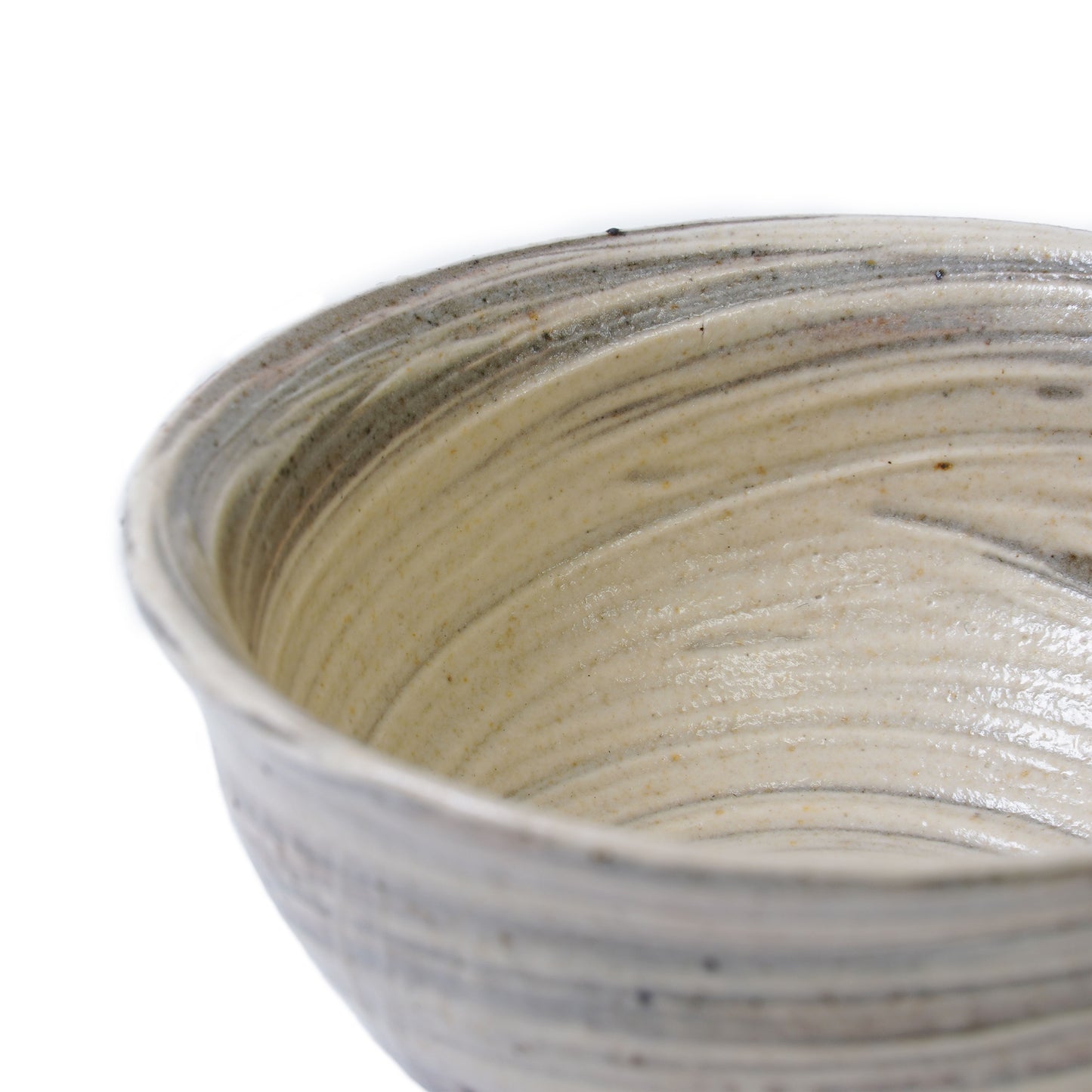 Ryutagama Kenta Nakazato Guinomi Hakeme Woodfired