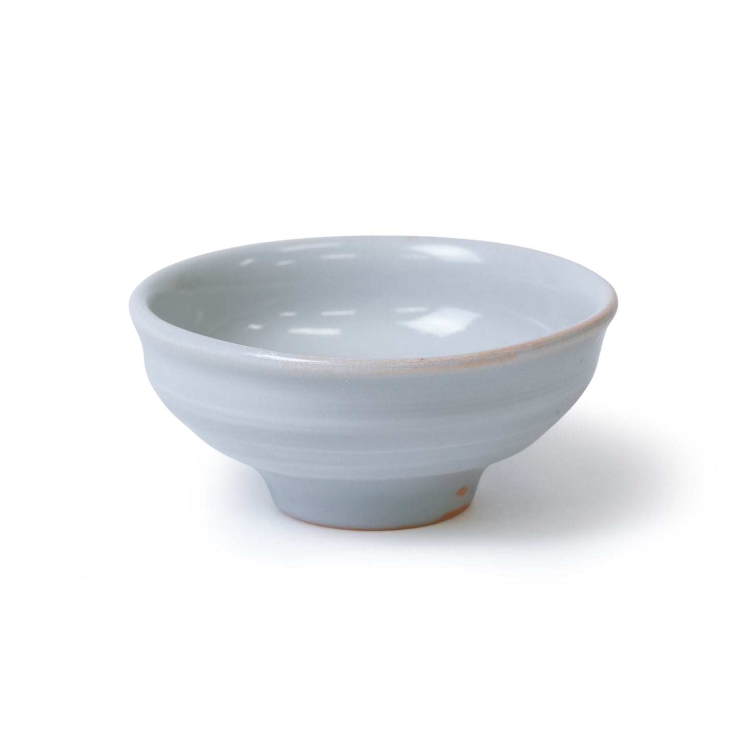 Ryutagama Kenta Nakazato Guinomi Hakuji Stoneware Woodfired
