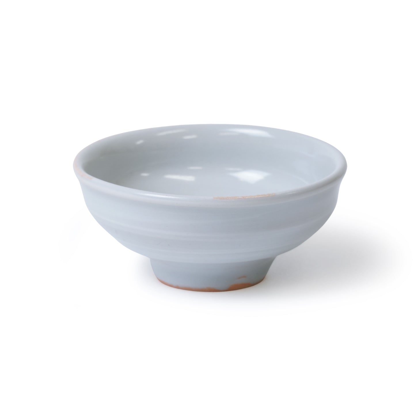 Ryutagama Kenta Nakazato Guinomi Hakuji Stoneware Woodfired