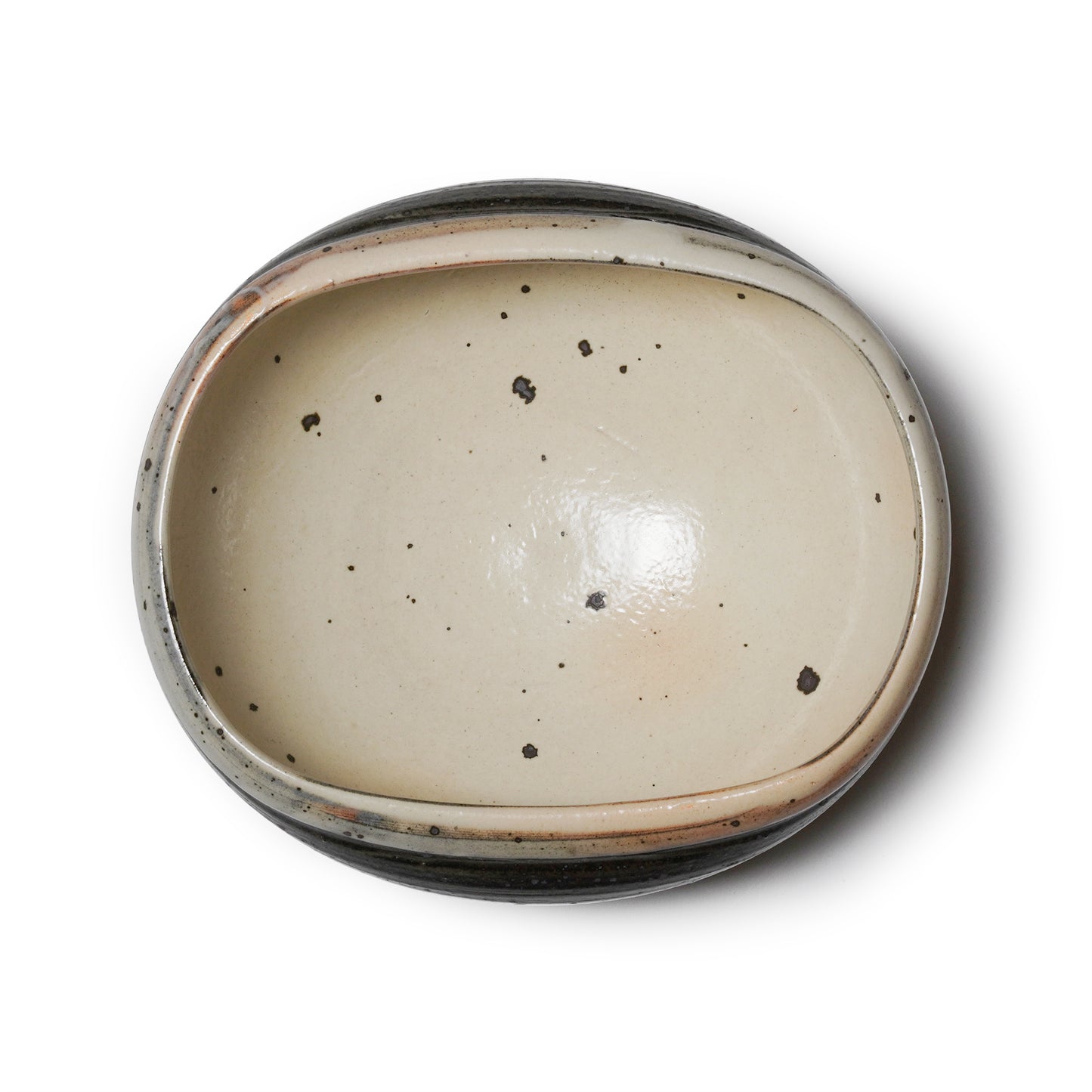 Ryutagama Taki Nakazato Karatsu Large Bowl