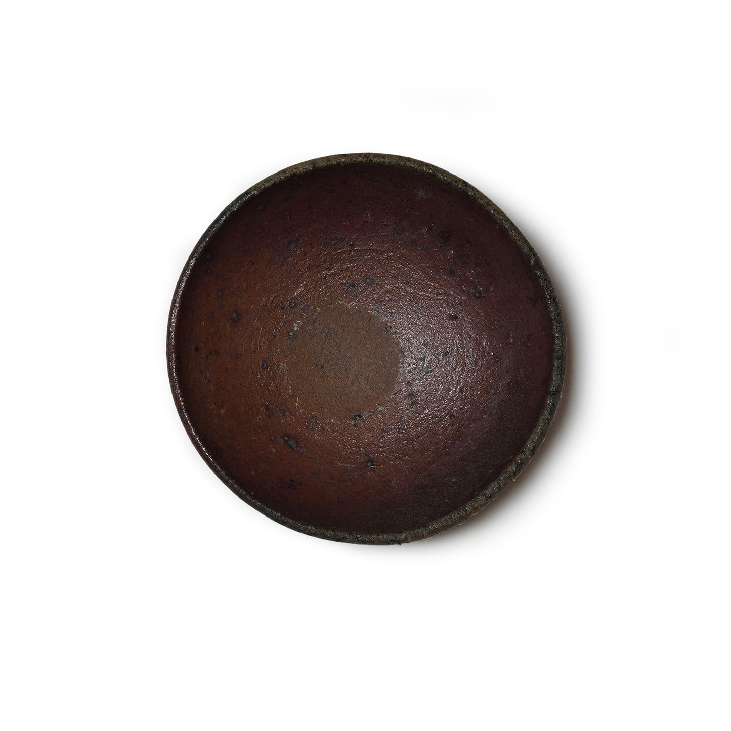 Ryutagama Kenta Nakazato Guinomi Yakishime Woodfired