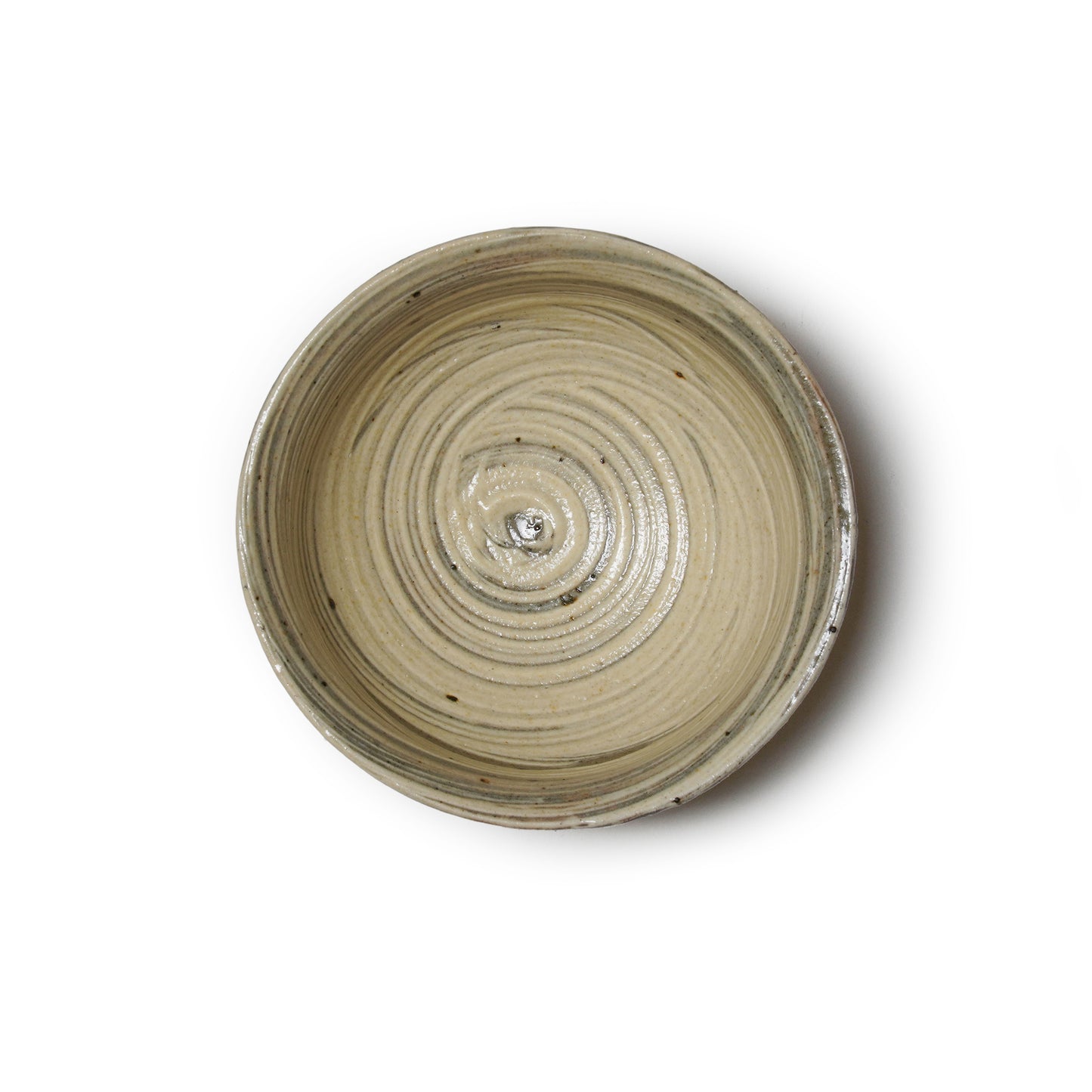 Ryutagama Kenta Nakazato Guinomi Hakeme Woodfired