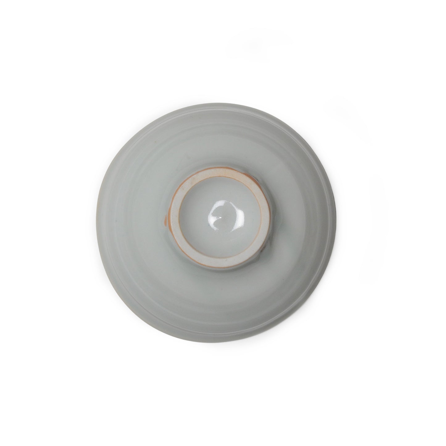 Ryutagama Kenta Nakazato Guinomi Hakuji Stoneware Woodfired