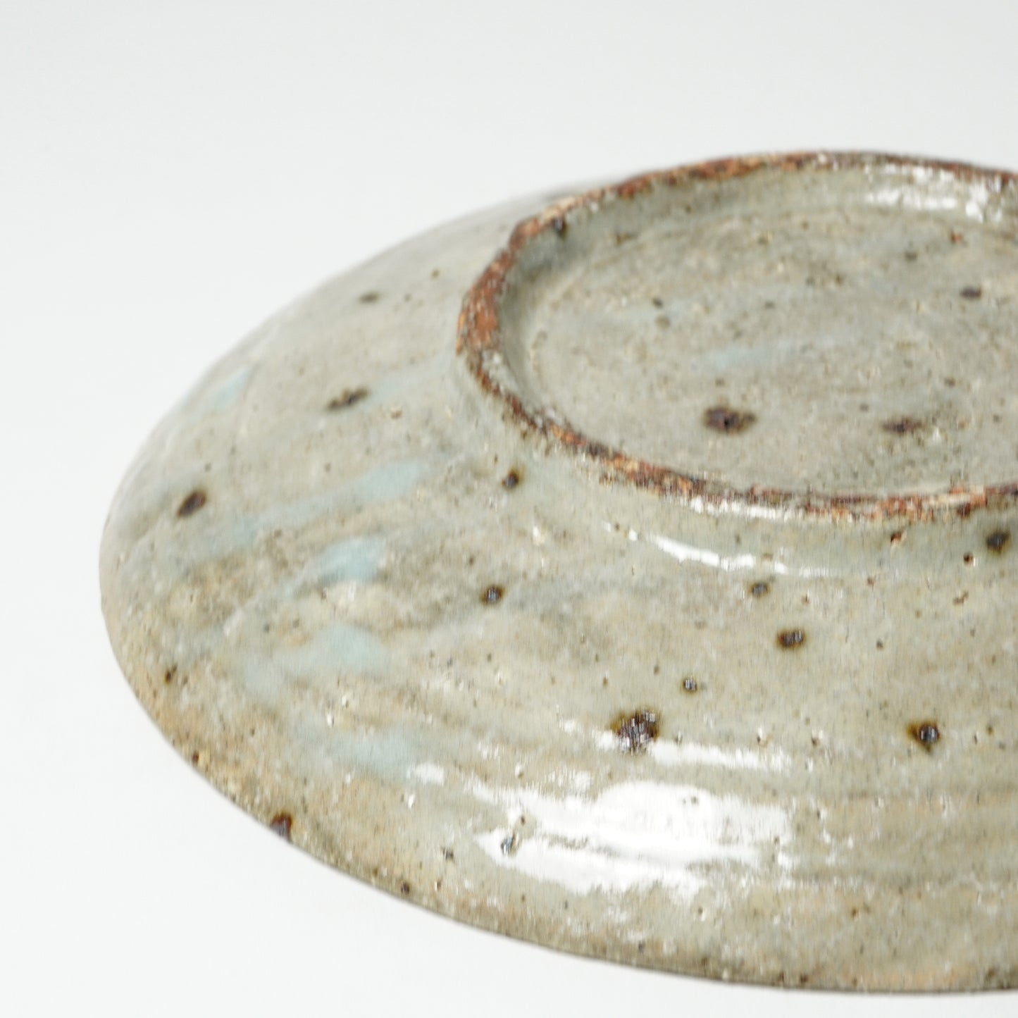 shinogo Umano Japanese pottery