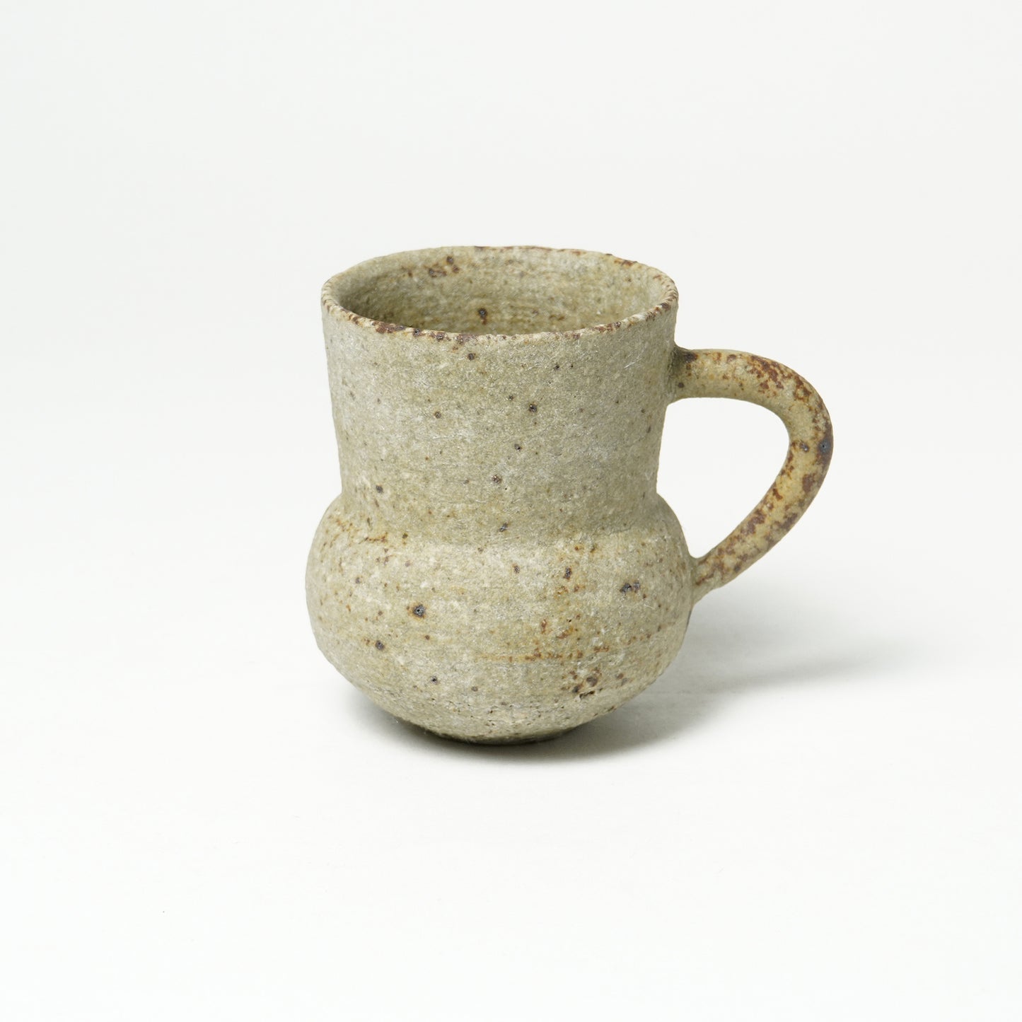 Shingo Umano Japanese pottery Mashiko