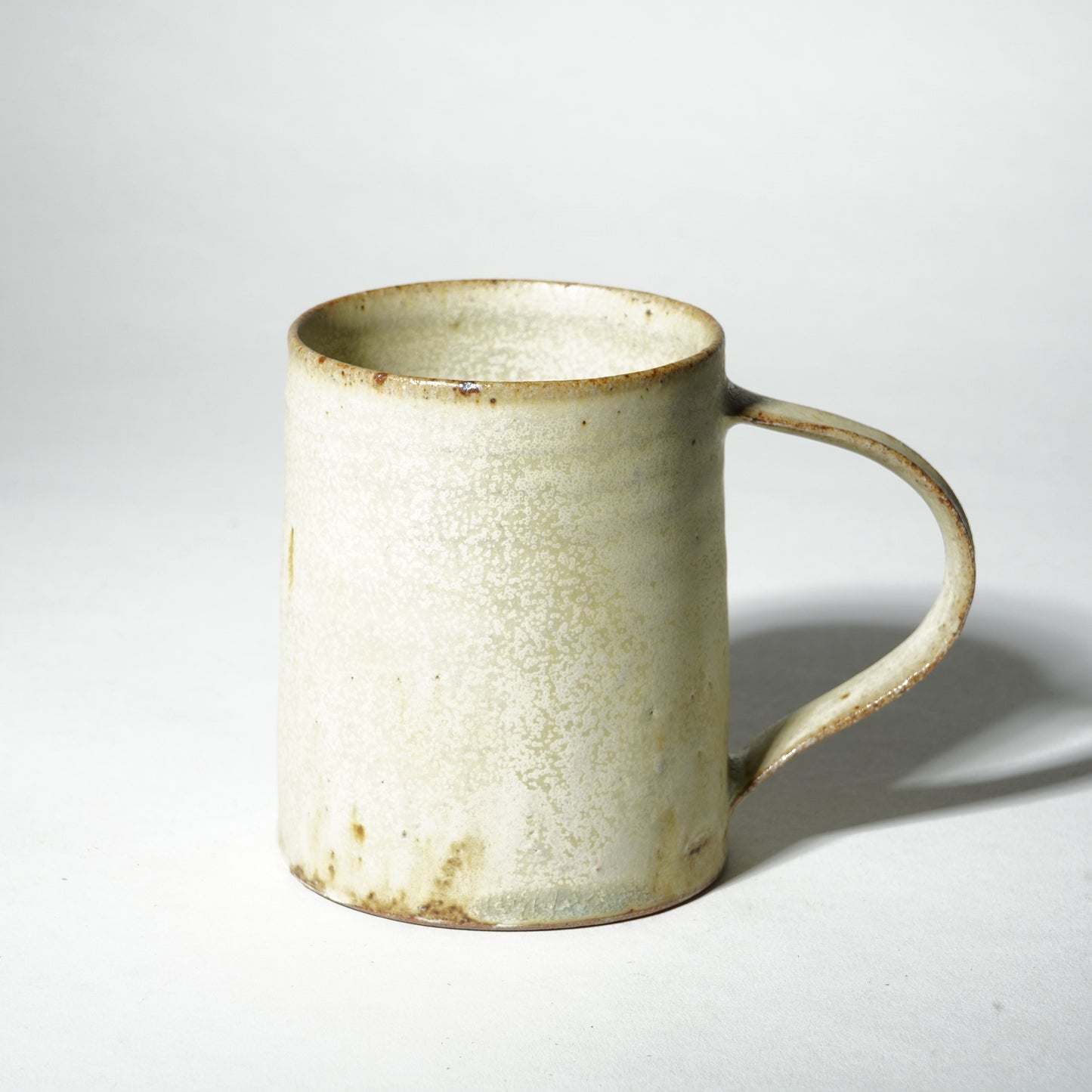 Yosuke Ono Large Mug White