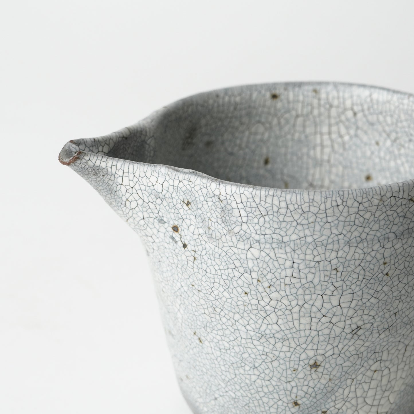 Takuya Ohara Japanese pottery Shigaraki